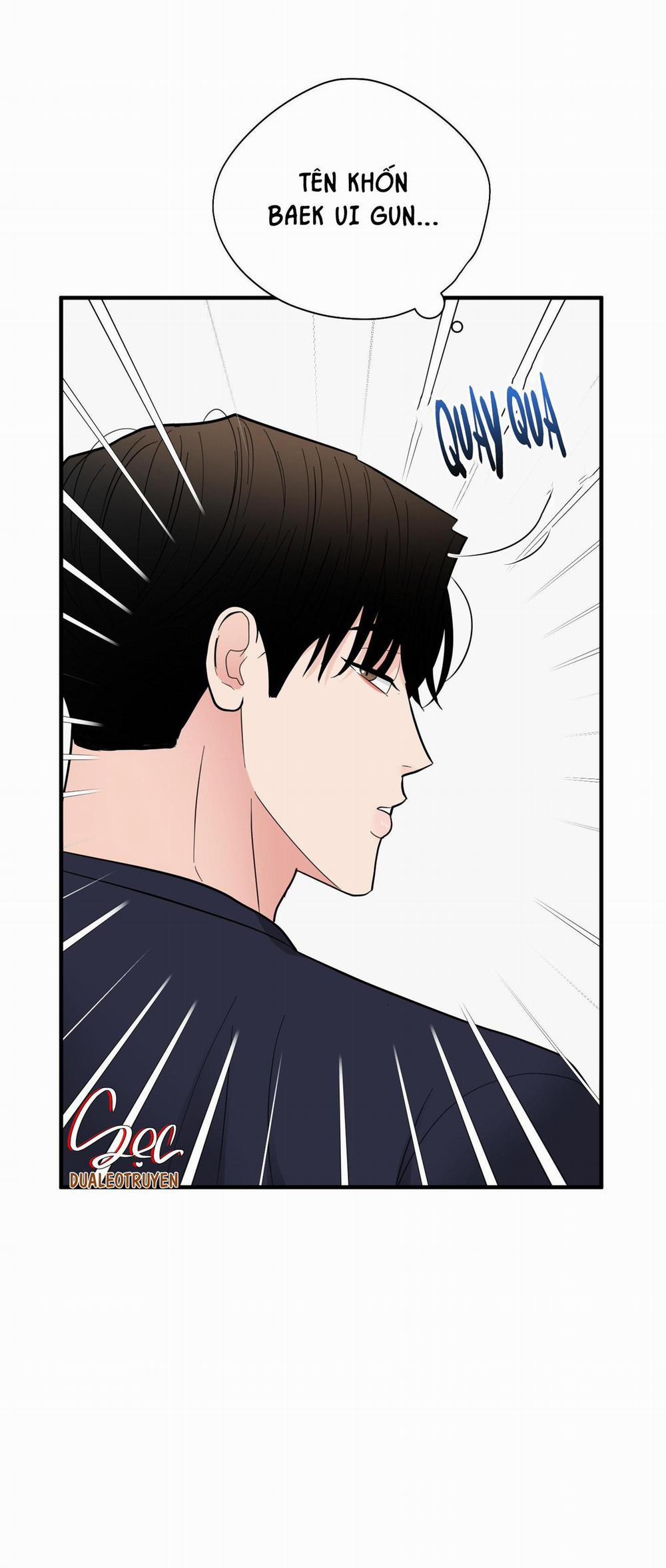 Món Quà Dành Cho Kẻ Ngạo Mạn 25 trang 32