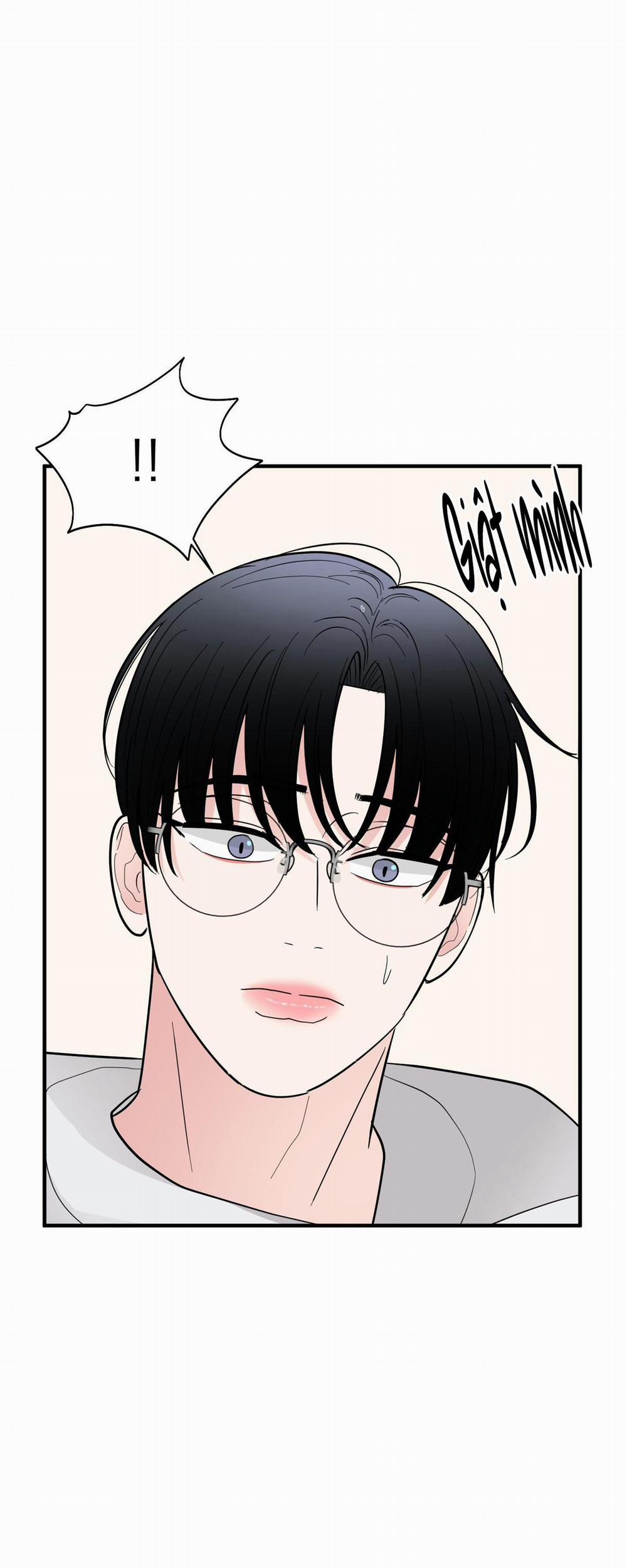 Món Quà Dành Cho Kẻ Ngạo Mạn 25 trang 33