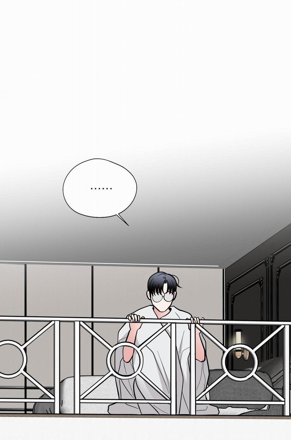 Món Quà Dành Cho Kẻ Ngạo Mạn 25 trang 34