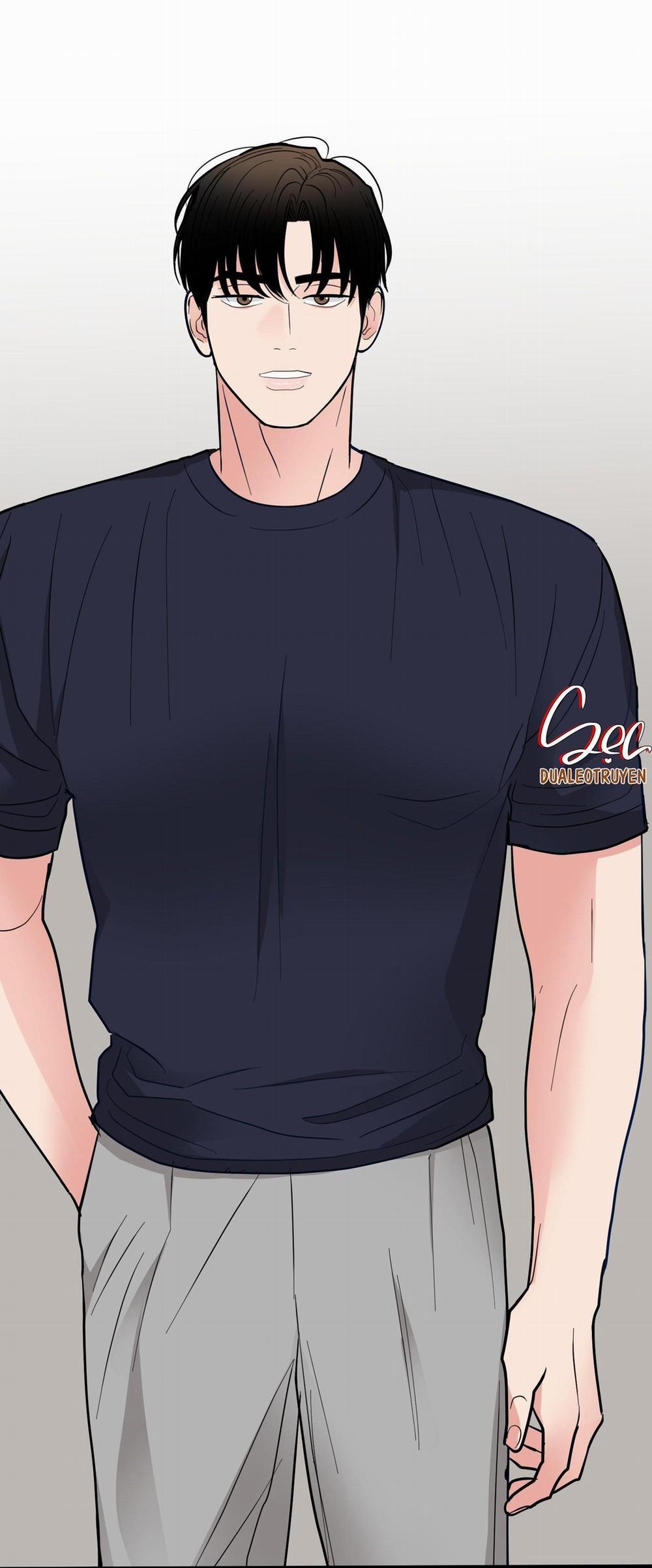 Món Quà Dành Cho Kẻ Ngạo Mạn 25 trang 37