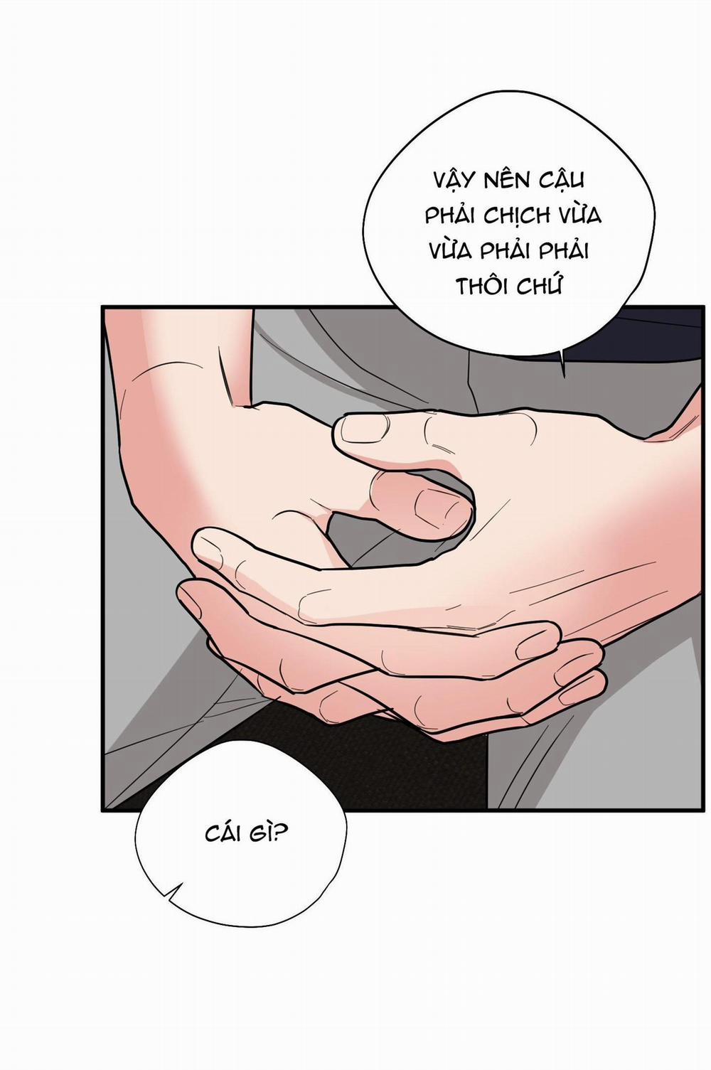 Món Quà Dành Cho Kẻ Ngạo Mạn 25 trang 42