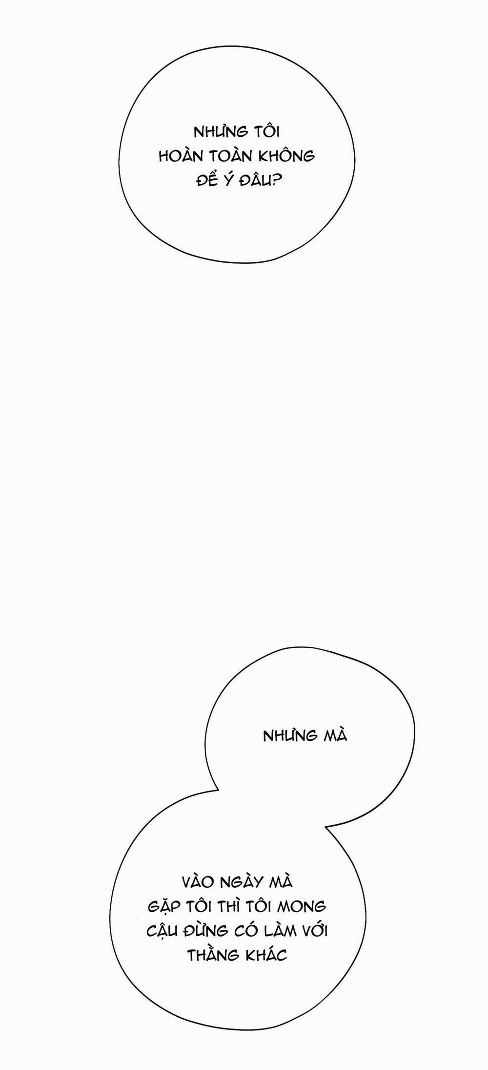 Món Quà Dành Cho Kẻ Ngạo Mạn 25 trang 47