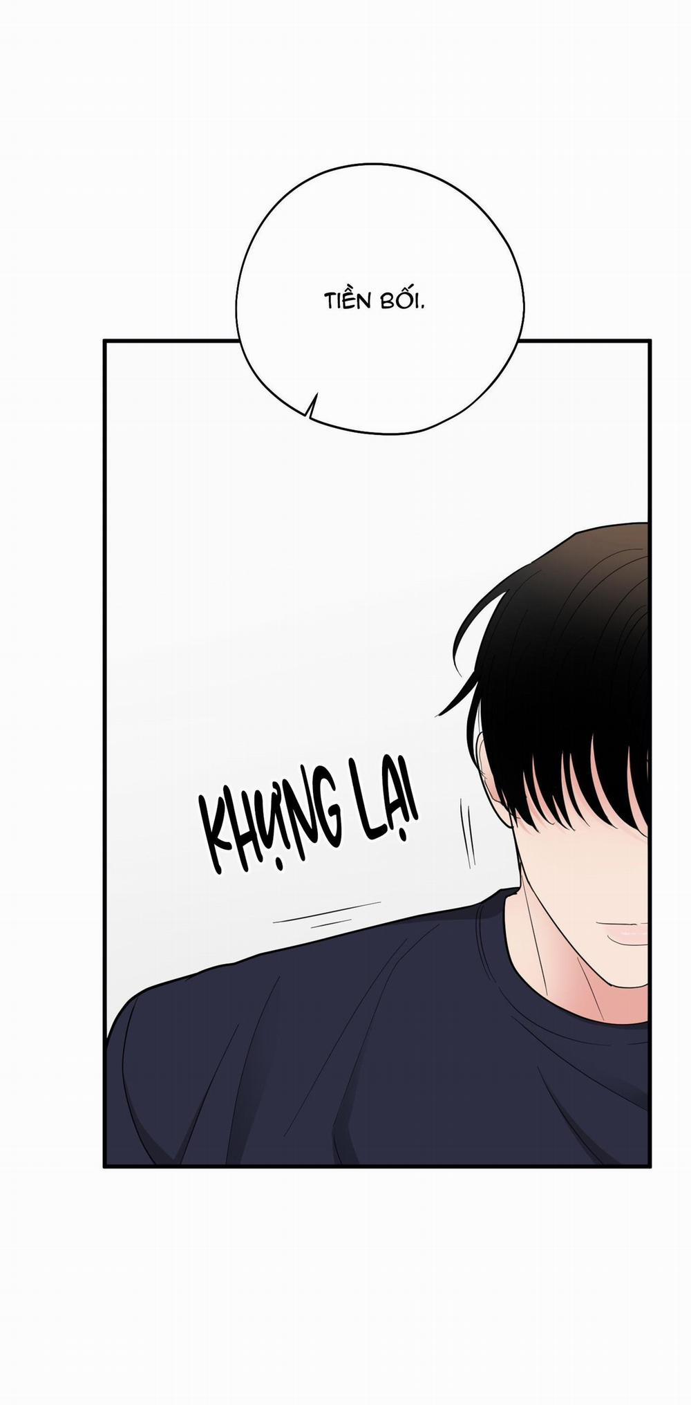 Món Quà Dành Cho Kẻ Ngạo Mạn 25 trang 49