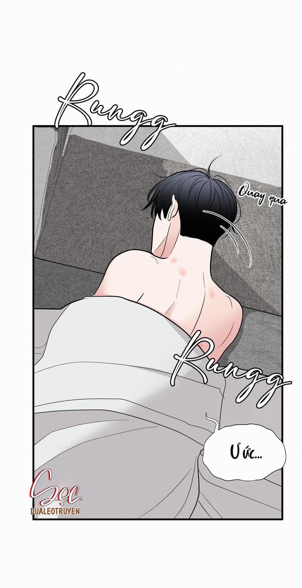 Món Quà Dành Cho Kẻ Ngạo Mạn 25 trang 5