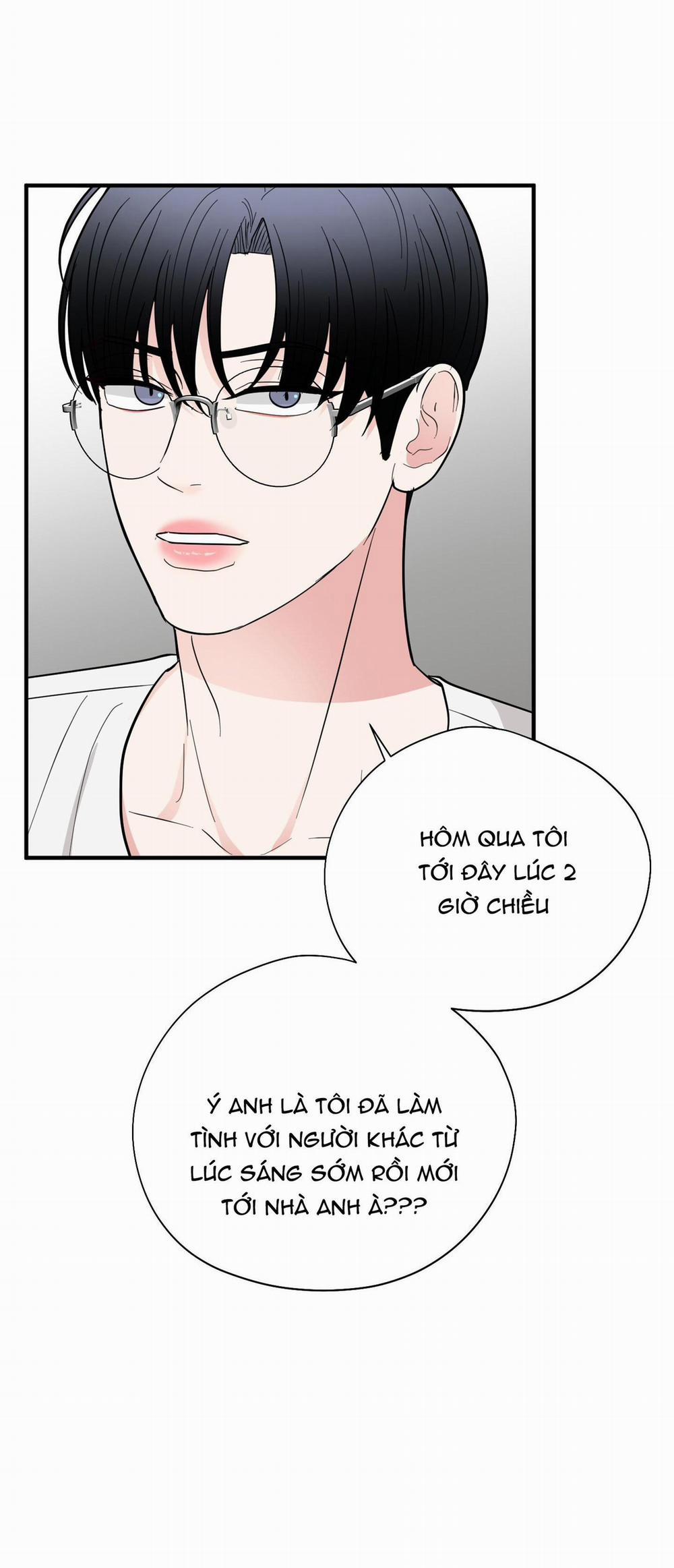 Món Quà Dành Cho Kẻ Ngạo Mạn 25 trang 52