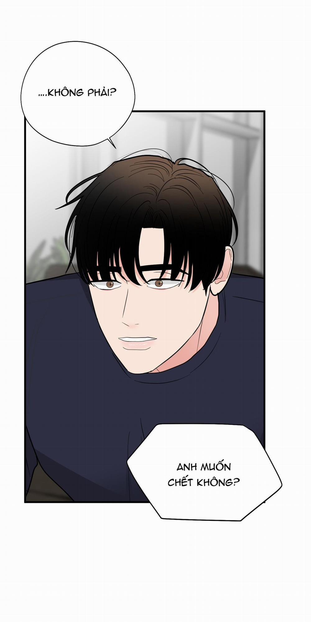 Món Quà Dành Cho Kẻ Ngạo Mạn 25 trang 54