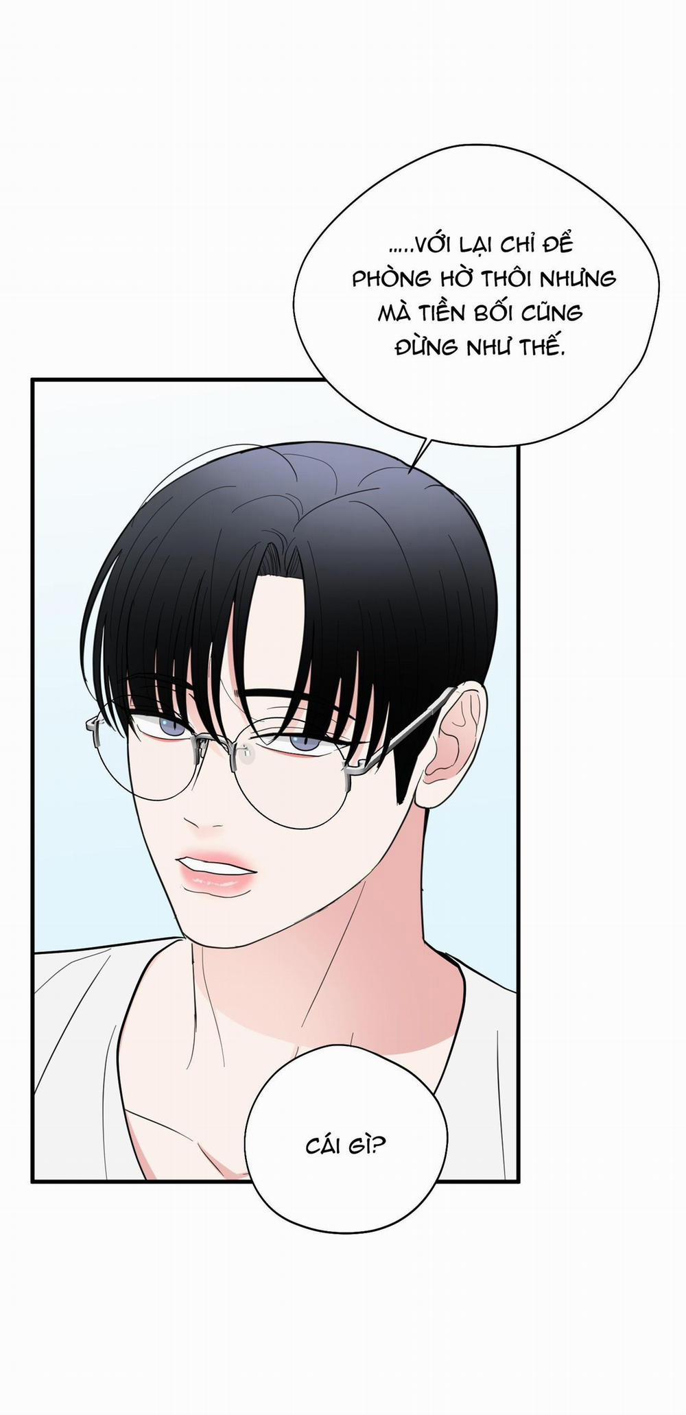 Món Quà Dành Cho Kẻ Ngạo Mạn 25 trang 60