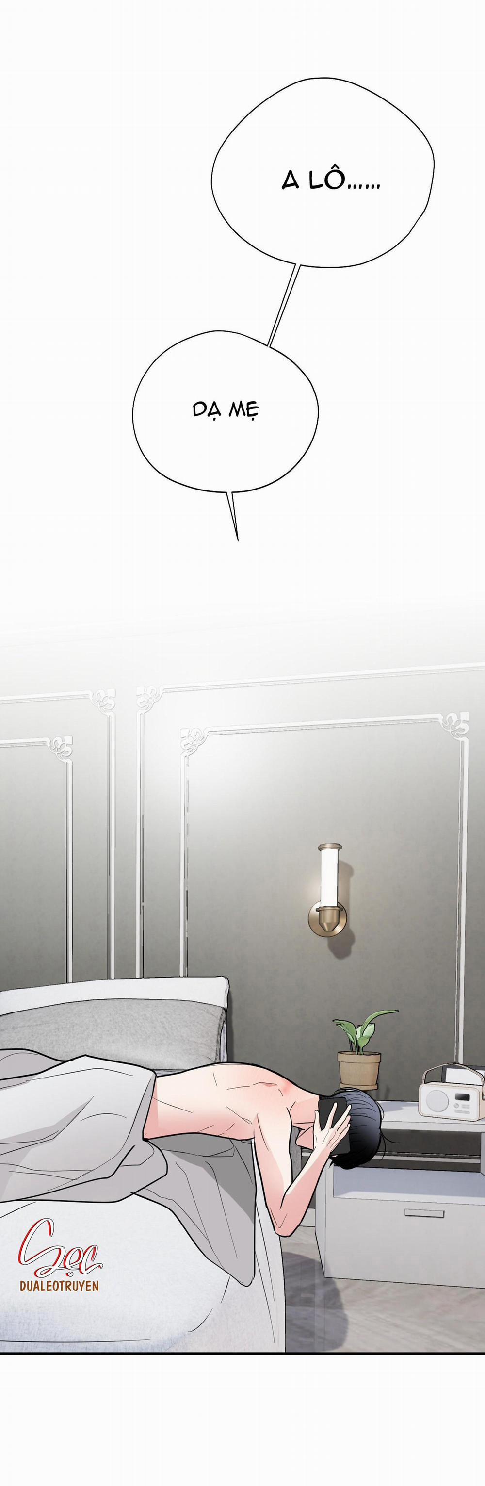 Món Quà Dành Cho Kẻ Ngạo Mạn 25 trang 7