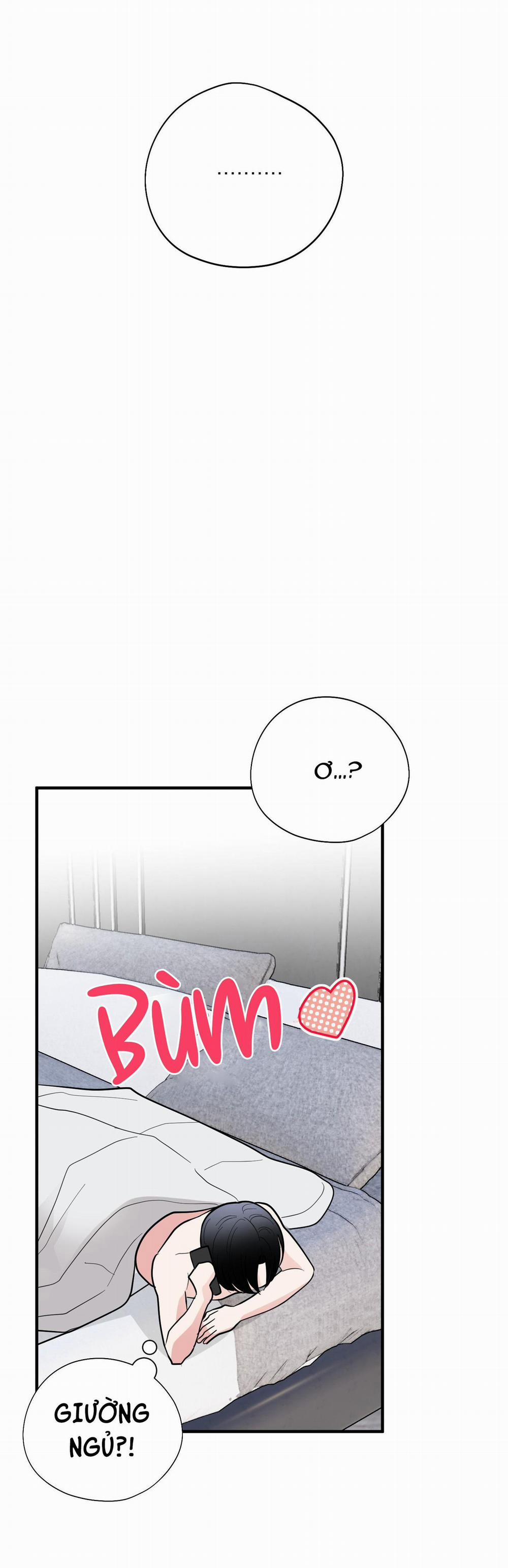 Món Quà Dành Cho Kẻ Ngạo Mạn 25 trang 9