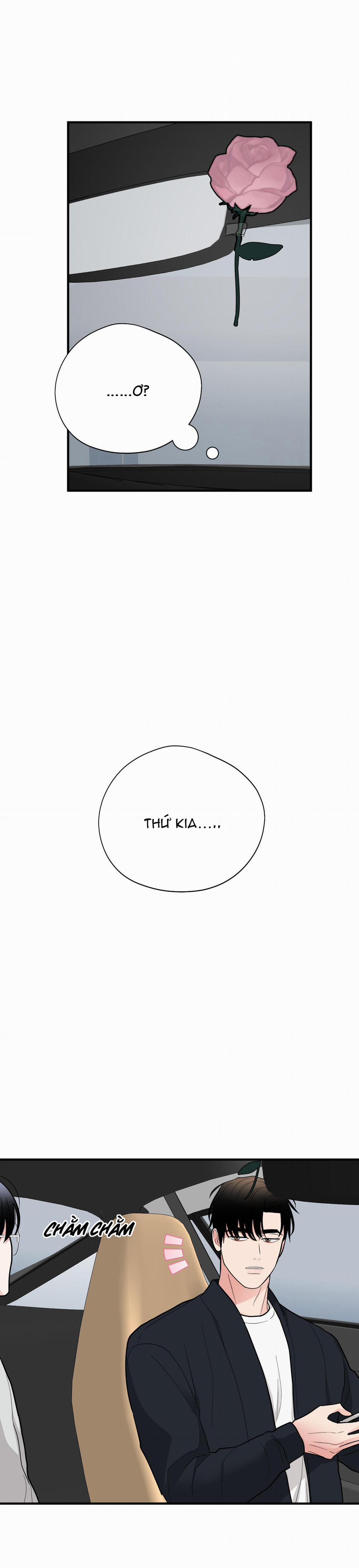 Món Quà Dành Cho Kẻ Ngạo Mạn 26 trang 19