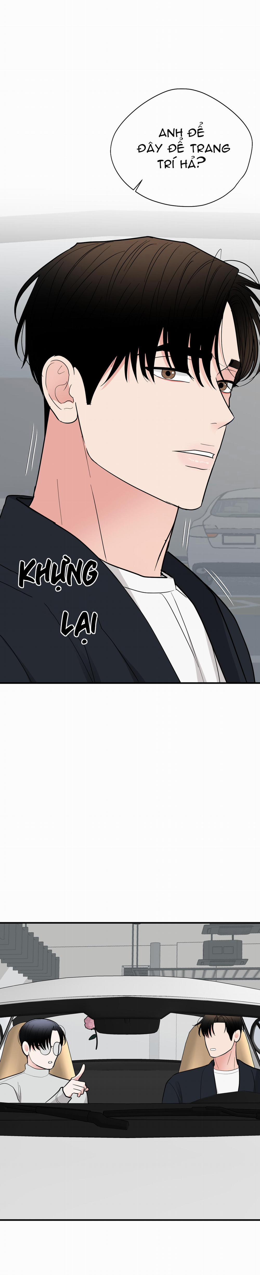 Món Quà Dành Cho Kẻ Ngạo Mạn 26 trang 21