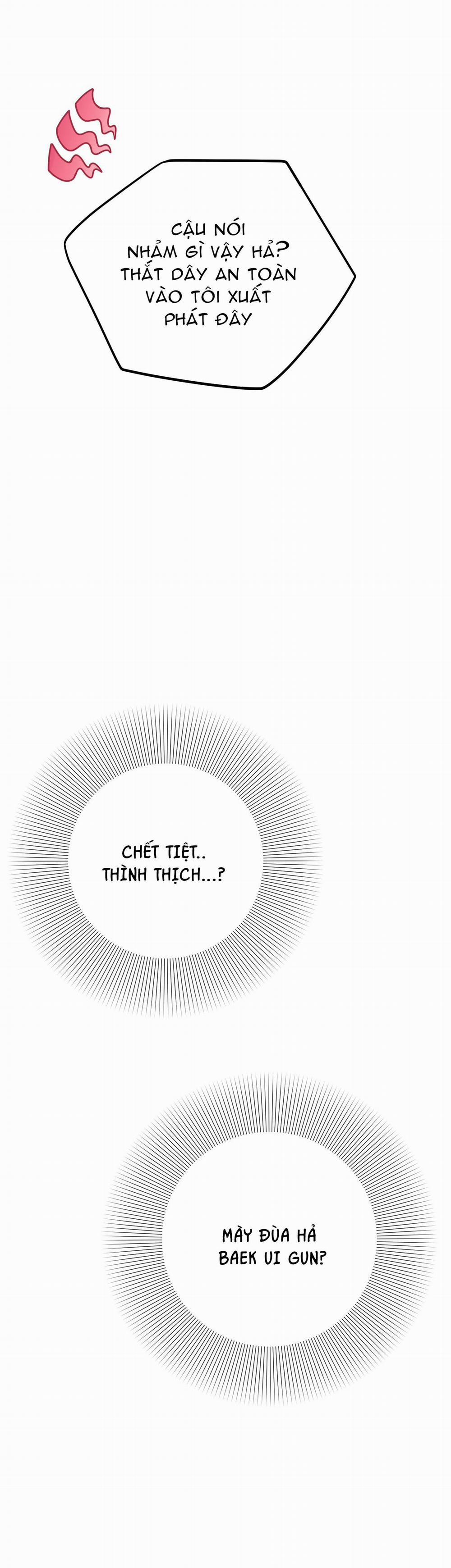 Món Quà Dành Cho Kẻ Ngạo Mạn 26 trang 26