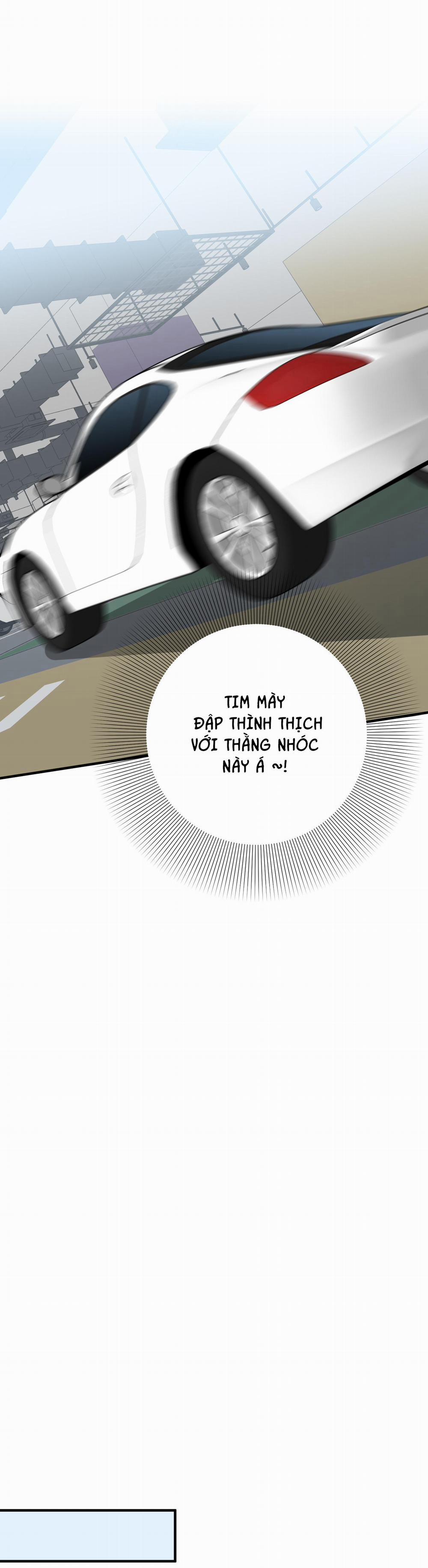 Món Quà Dành Cho Kẻ Ngạo Mạn 26 trang 27