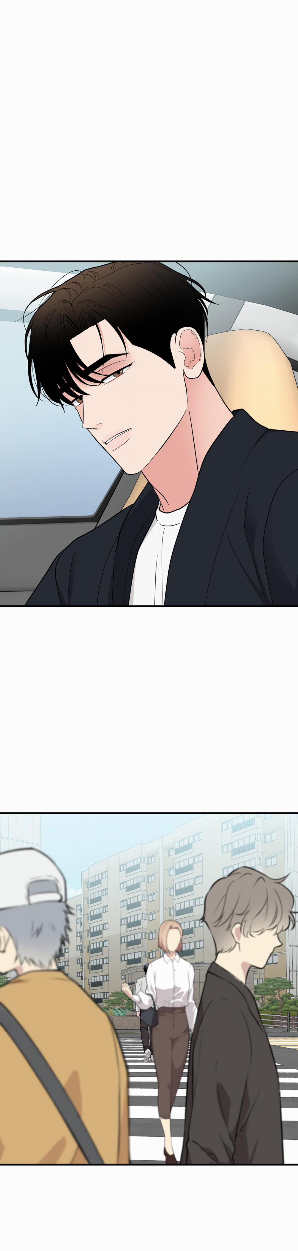 Món Quà Dành Cho Kẻ Ngạo Mạn 26 trang 30