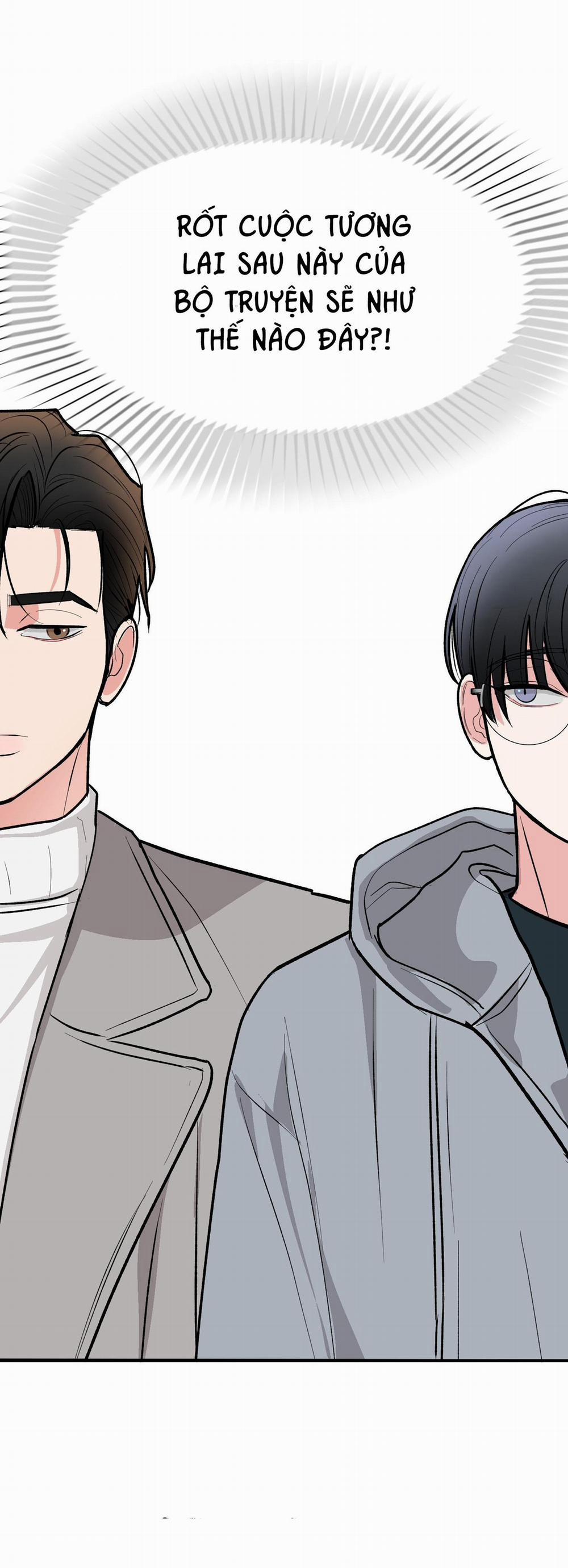 Món Quà Dành Cho Kẻ Ngạo Mạn 27 trang 12