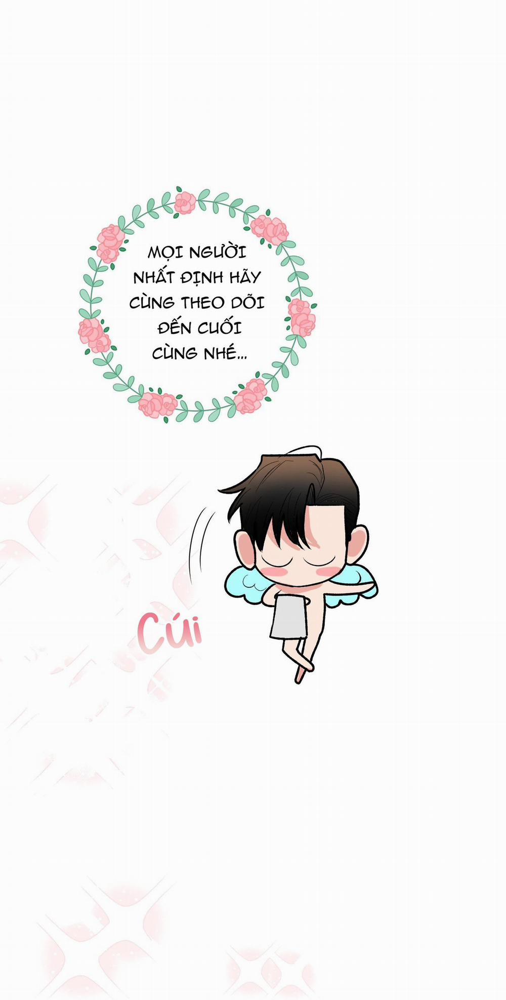 Món Quà Dành Cho Kẻ Ngạo Mạn 27 trang 13