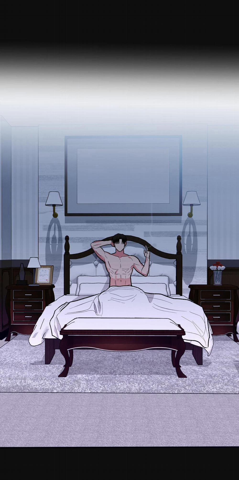 Món Quà Dành Cho Kẻ Ngạo Mạn 27 trang 20