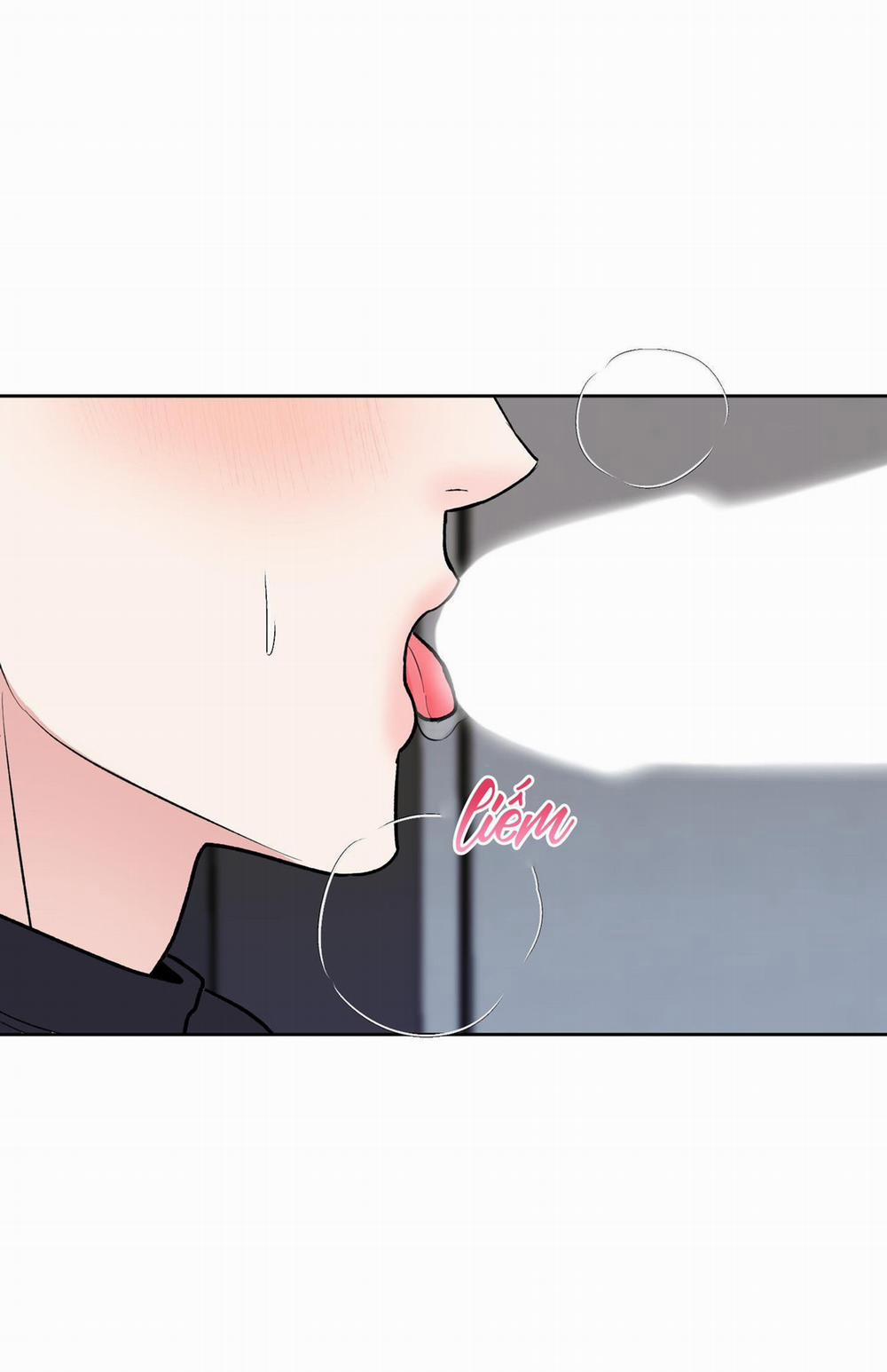 Món Quà Dành Cho Kẻ Ngạo Mạn 27 trang 23