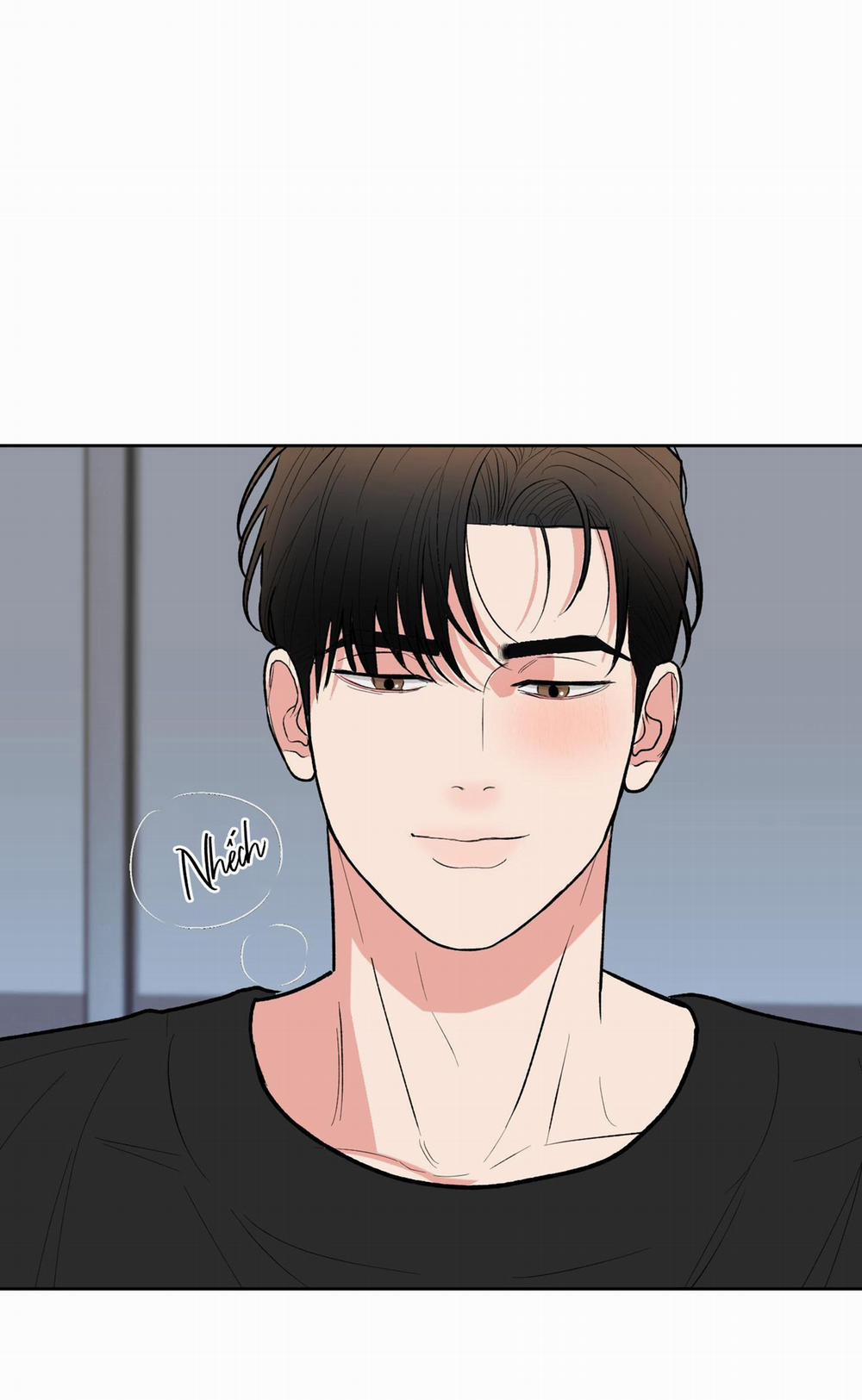 Món Quà Dành Cho Kẻ Ngạo Mạn 27 trang 32