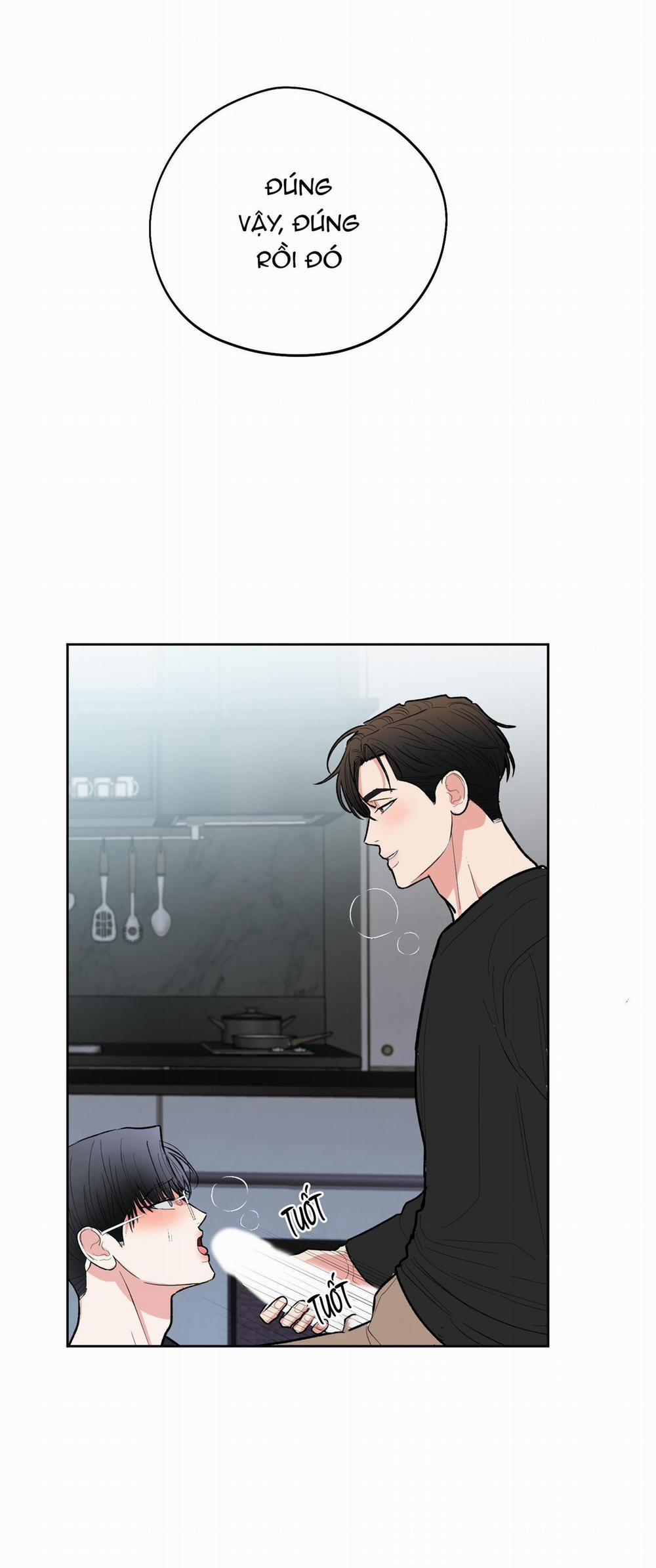 Món Quà Dành Cho Kẻ Ngạo Mạn 27 trang 33