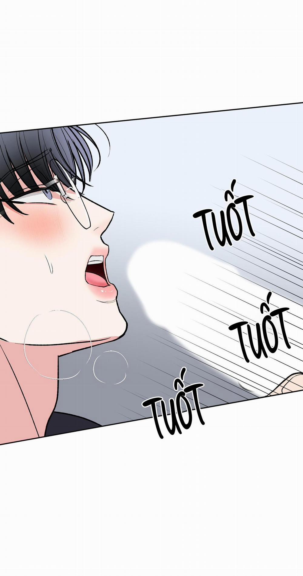 Món Quà Dành Cho Kẻ Ngạo Mạn 27 trang 34