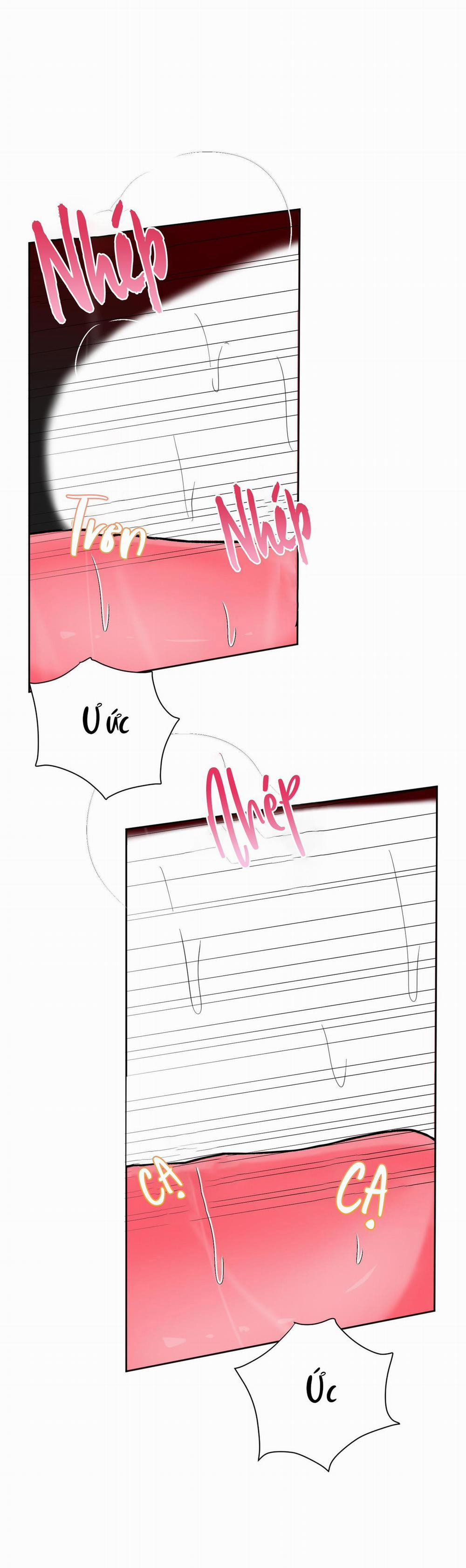 Món Quà Dành Cho Kẻ Ngạo Mạn 27 trang 38