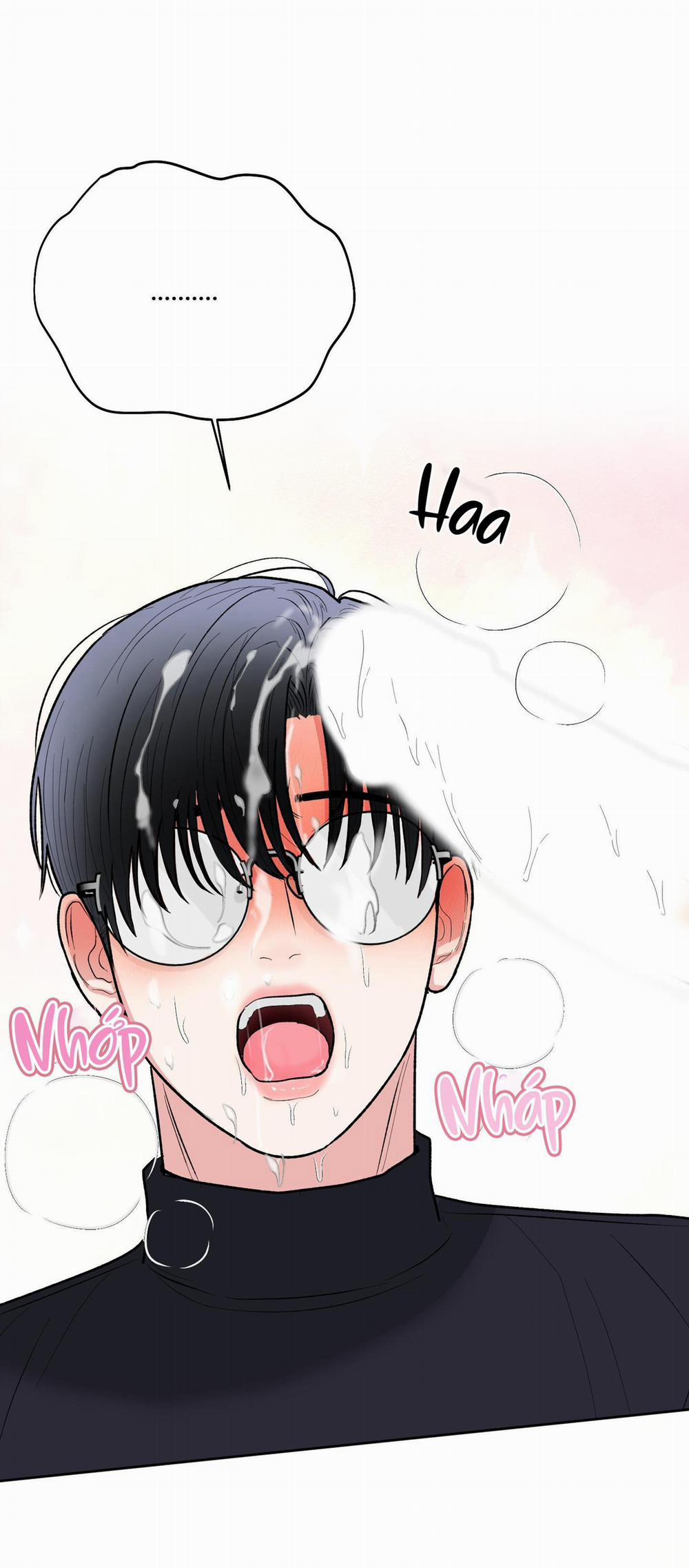 Món Quà Dành Cho Kẻ Ngạo Mạn 27 trang 45