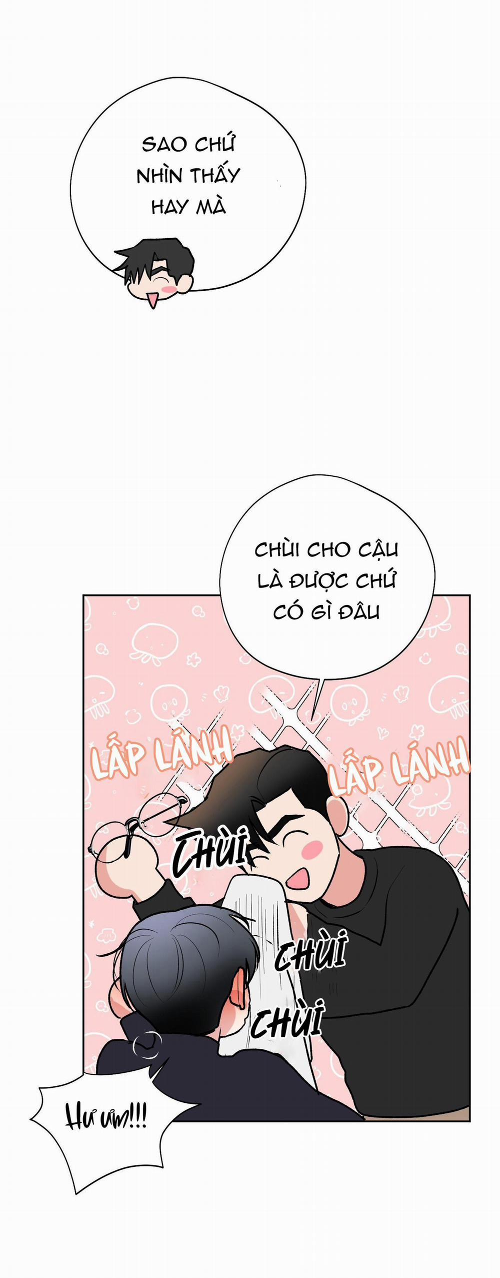 Món Quà Dành Cho Kẻ Ngạo Mạn 27 trang 47