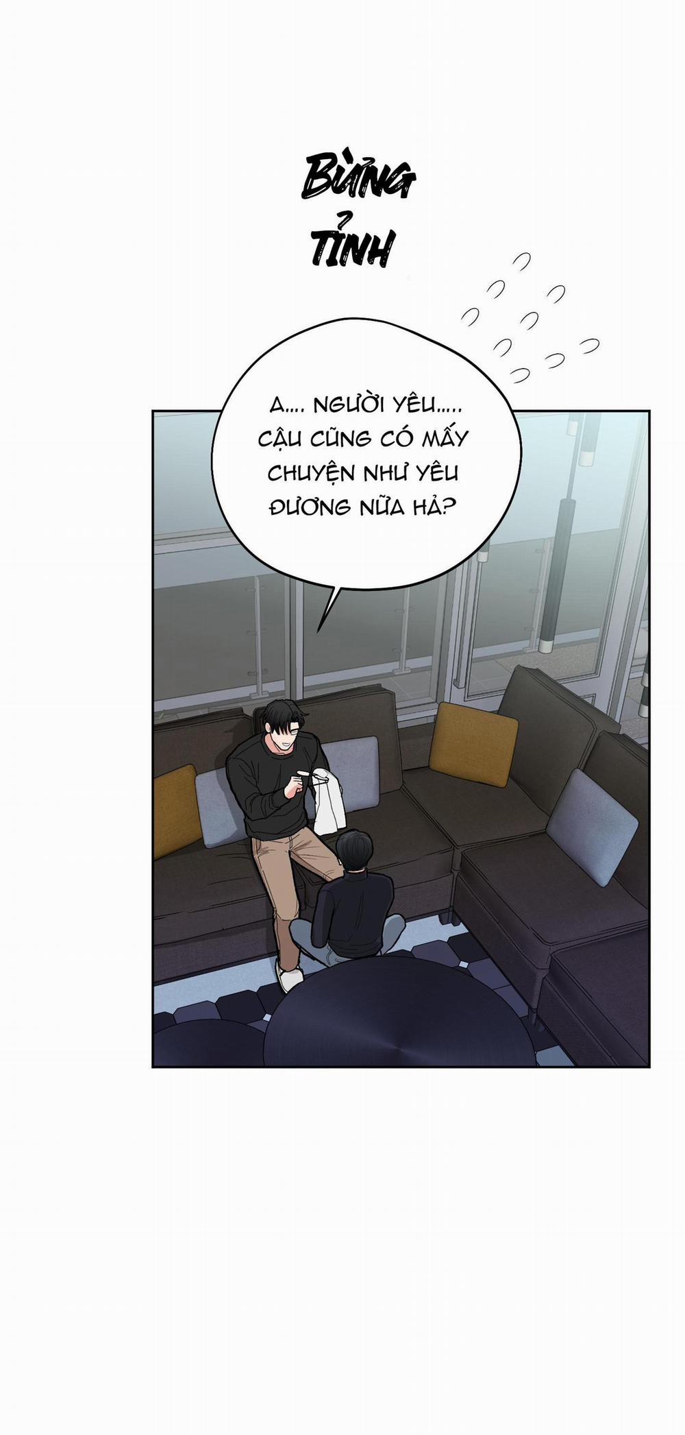 Món Quà Dành Cho Kẻ Ngạo Mạn 27 trang 53