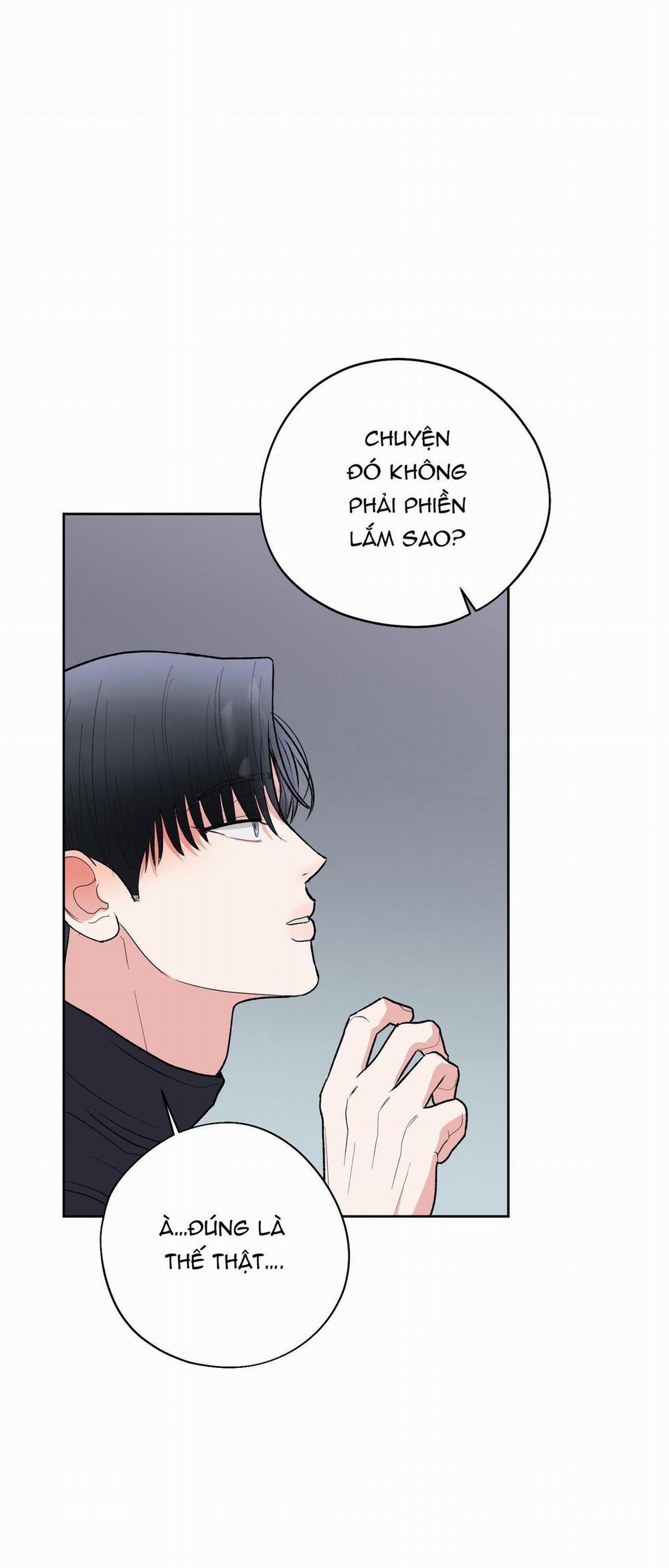 Món Quà Dành Cho Kẻ Ngạo Mạn 27 trang 54