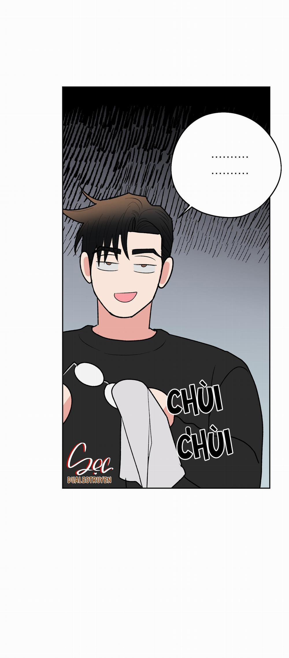 Món Quà Dành Cho Kẻ Ngạo Mạn 27 trang 55