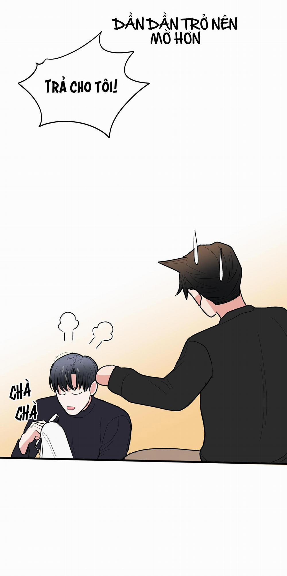 Món Quà Dành Cho Kẻ Ngạo Mạn 27 trang 57