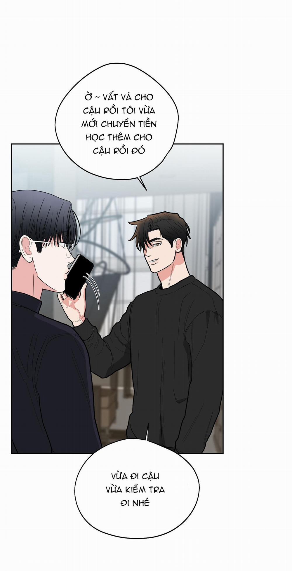 Món Quà Dành Cho Kẻ Ngạo Mạn 27 trang 59