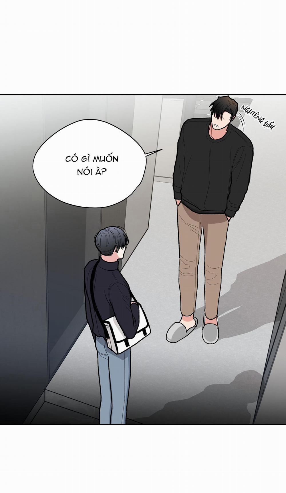 Món Quà Dành Cho Kẻ Ngạo Mạn 27 trang 62