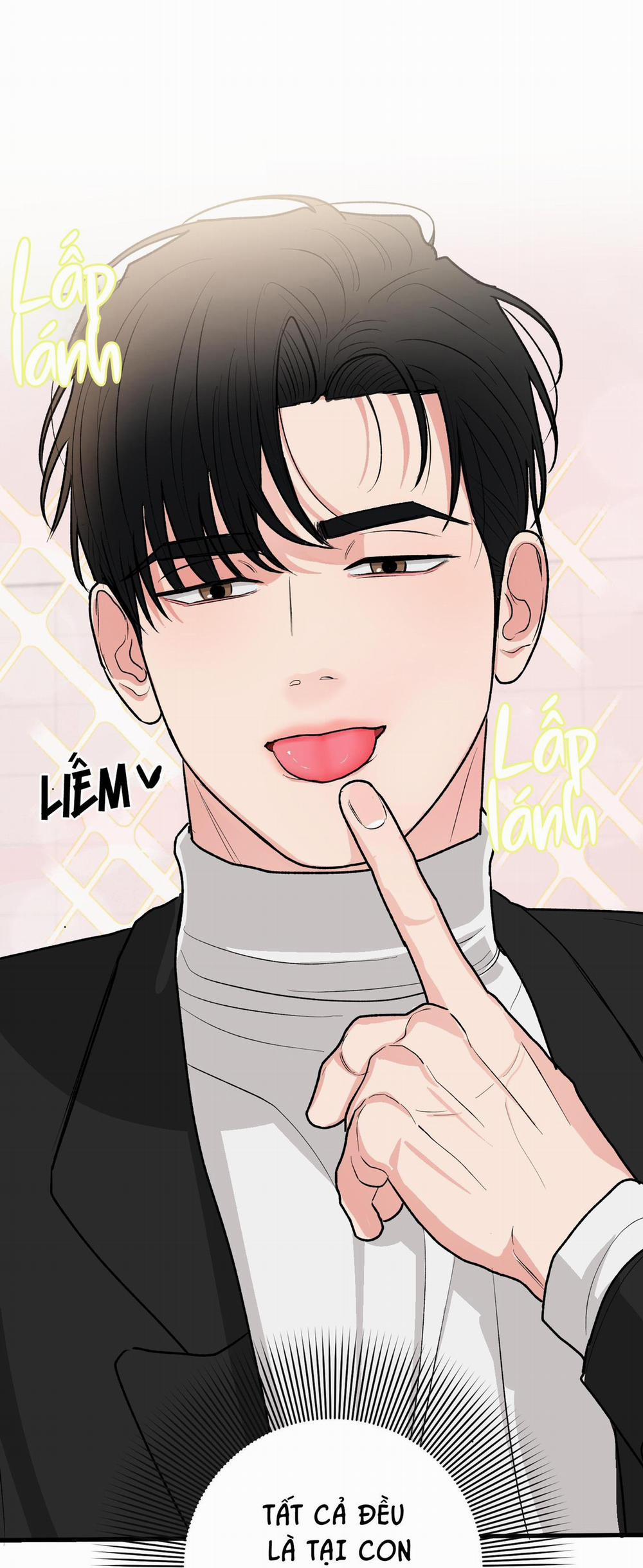 Món Quà Dành Cho Kẻ Ngạo Mạn 27 trang 79