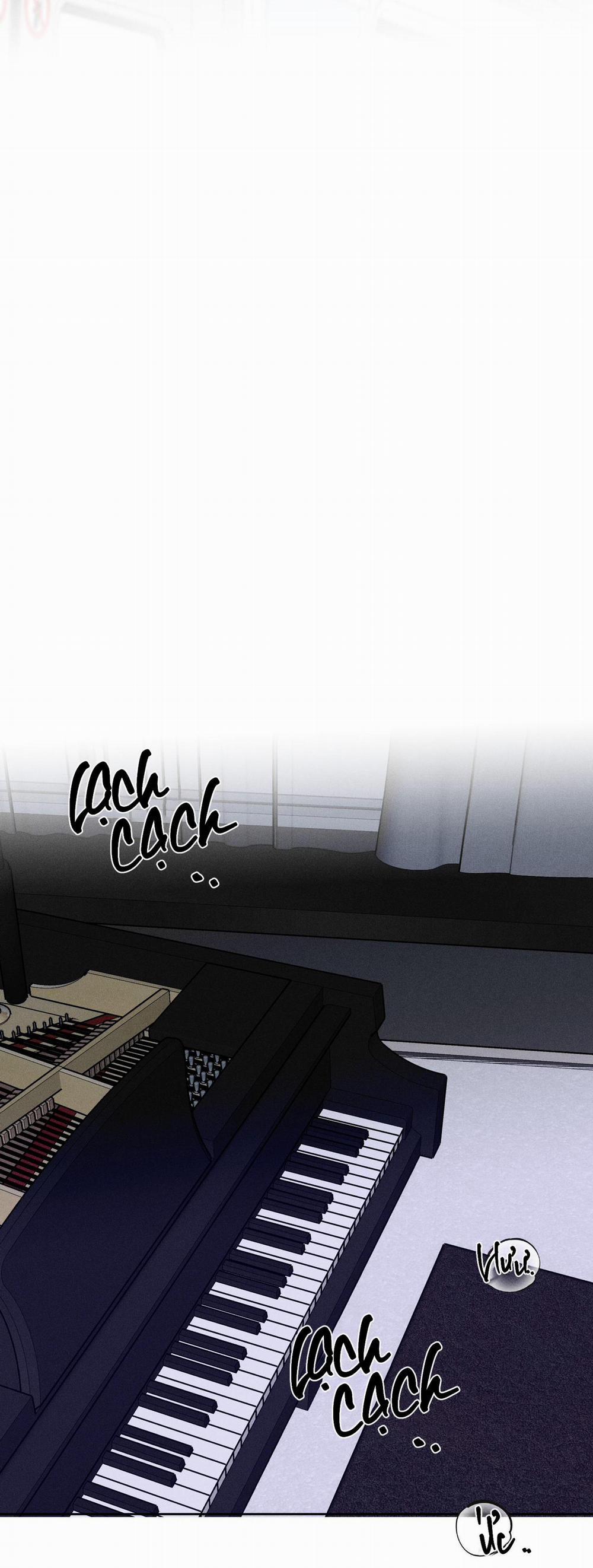 Món Quà Dành Cho Kẻ Ngạo Mạn 28 trang 11