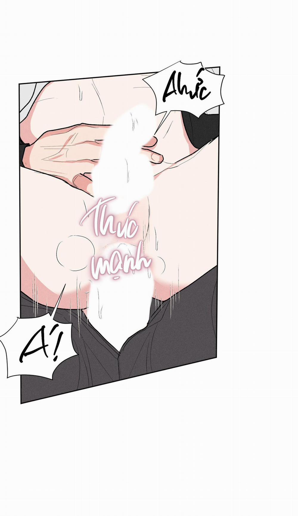 Món Quà Dành Cho Kẻ Ngạo Mạn 28 trang 14