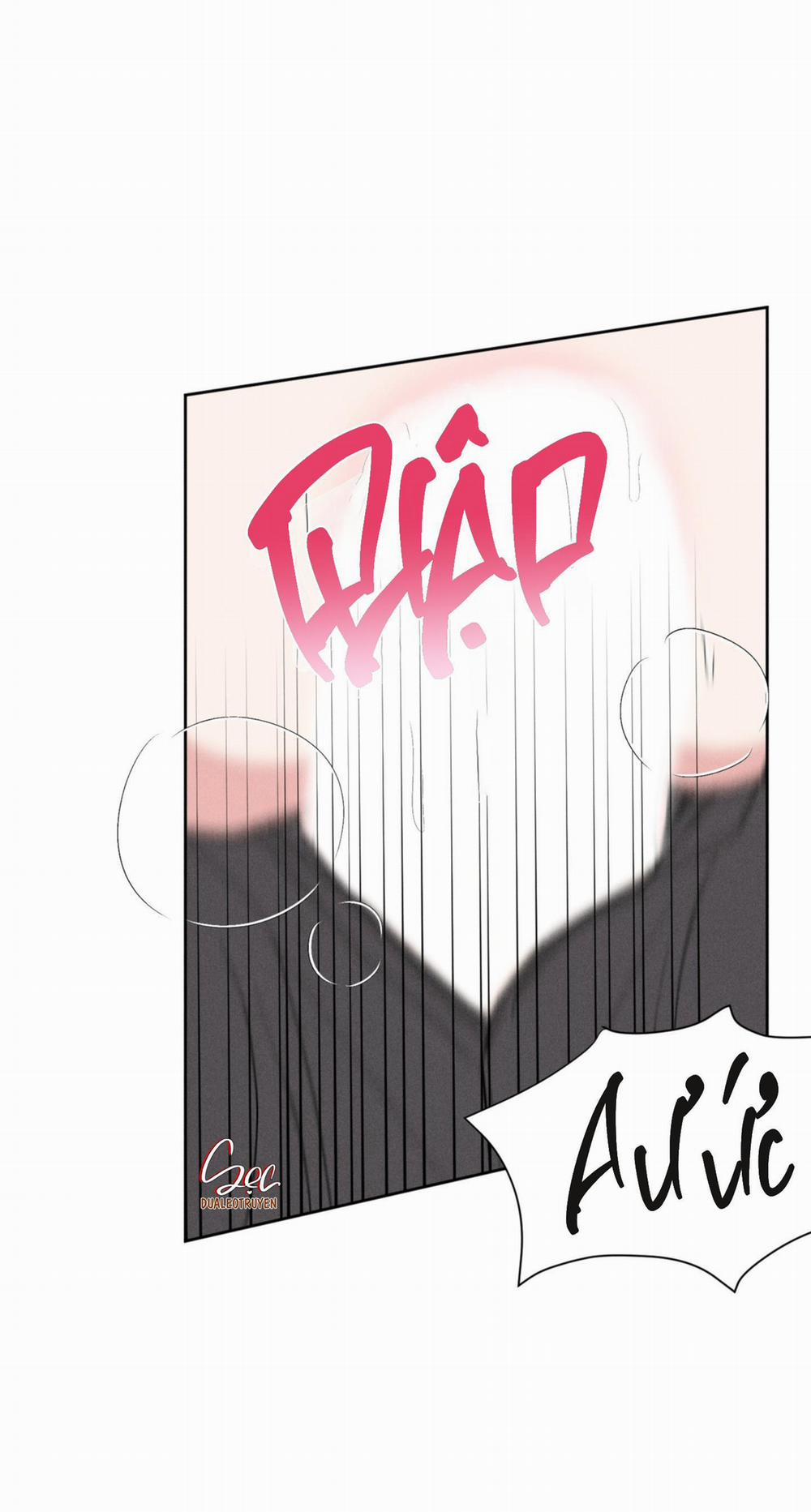 Món Quà Dành Cho Kẻ Ngạo Mạn 28 trang 15