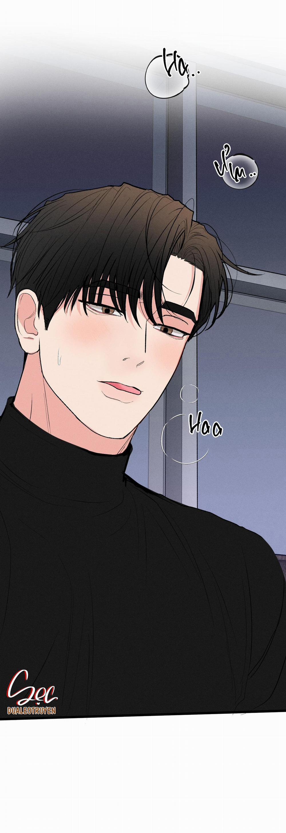 Món Quà Dành Cho Kẻ Ngạo Mạn 28 trang 20