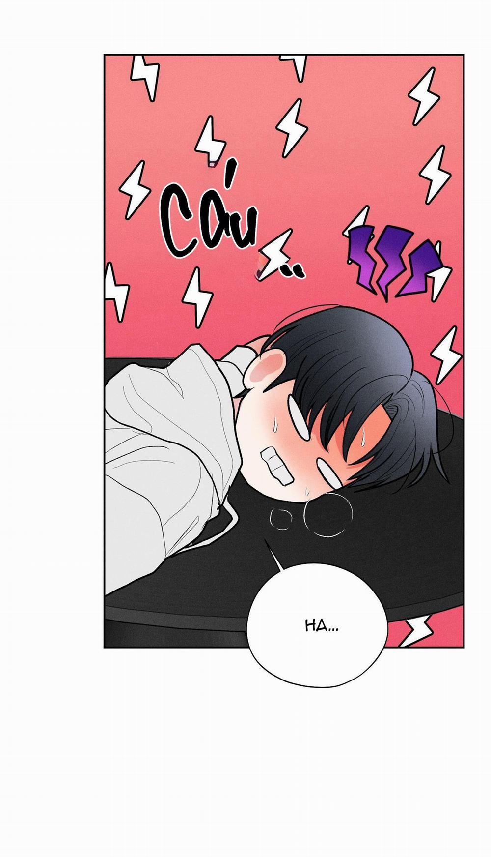 Món Quà Dành Cho Kẻ Ngạo Mạn 28 trang 25