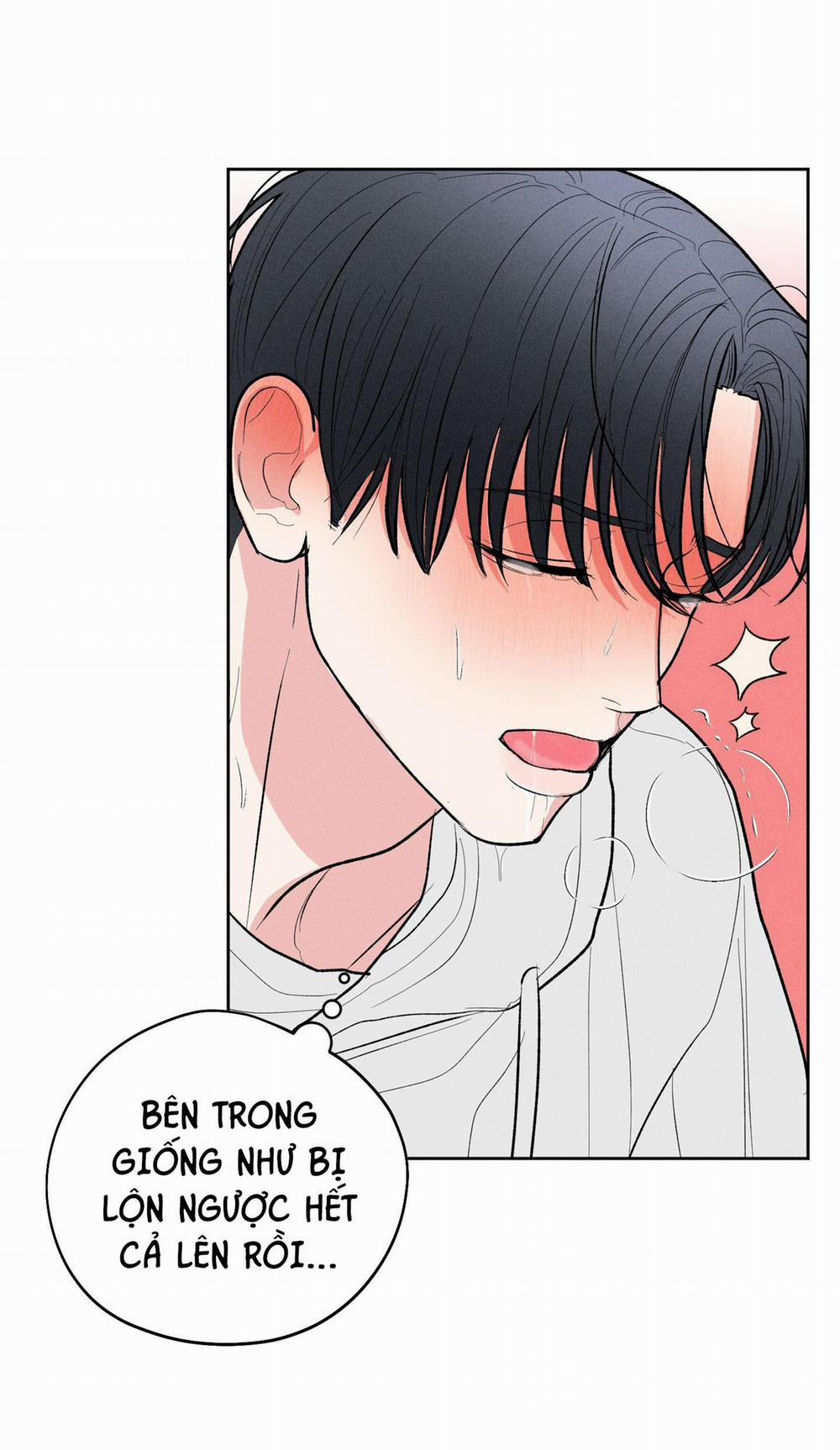 Món Quà Dành Cho Kẻ Ngạo Mạn 28 trang 27