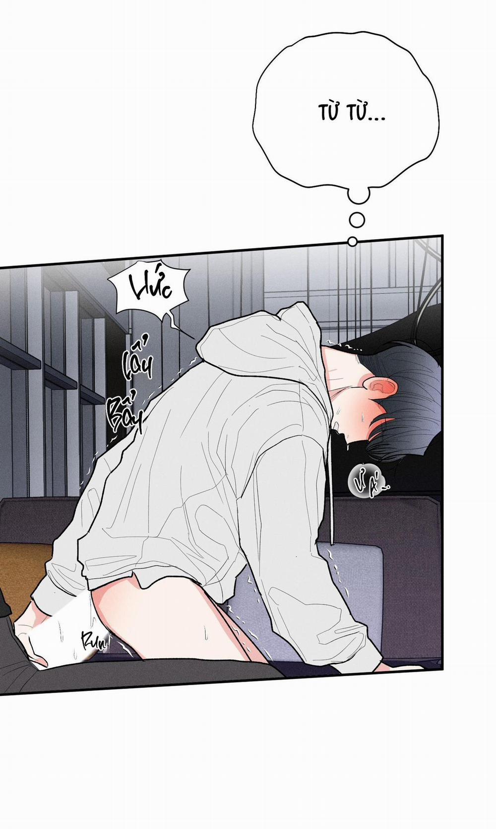 Món Quà Dành Cho Kẻ Ngạo Mạn 28 trang 29