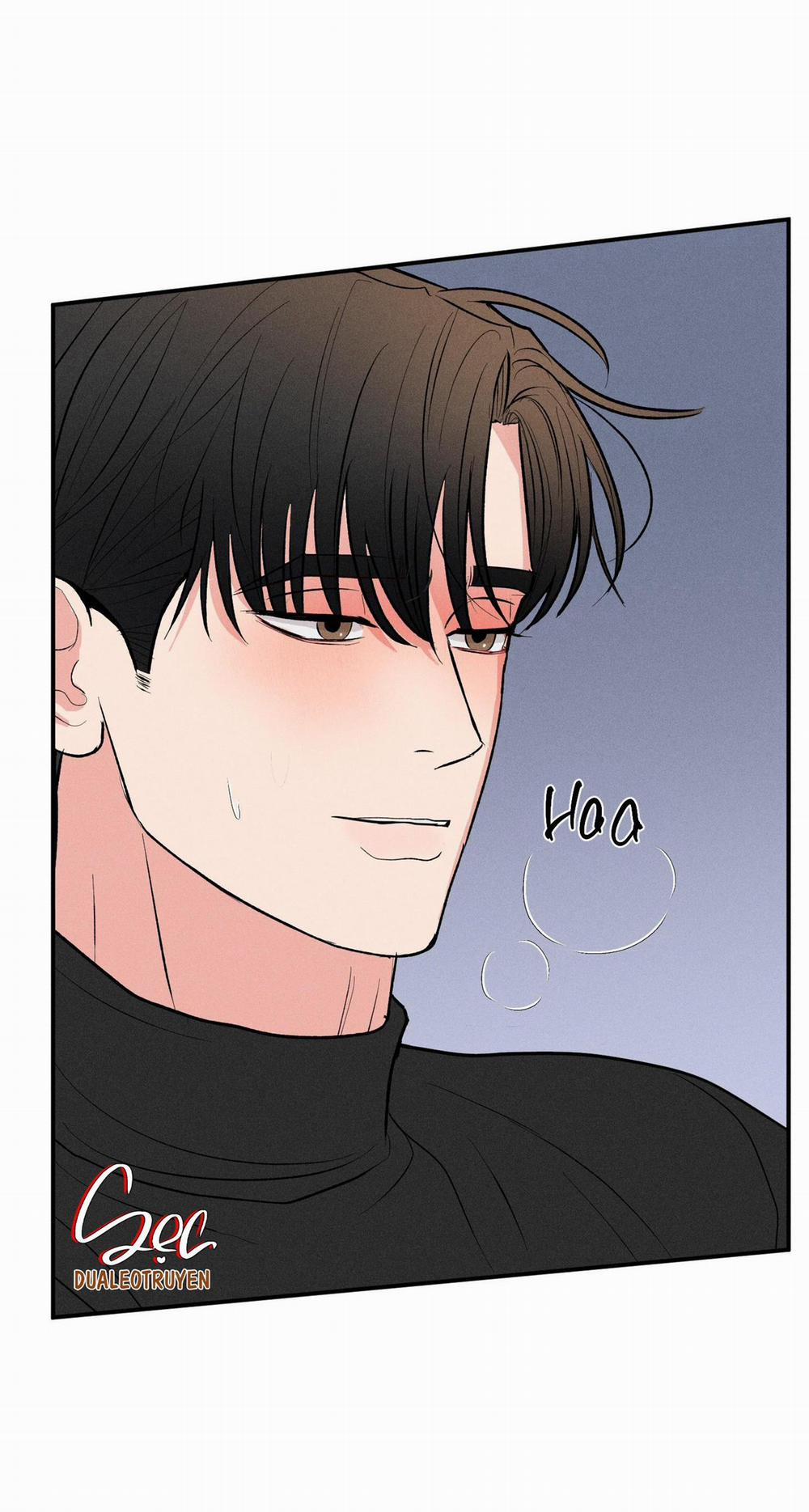 Món Quà Dành Cho Kẻ Ngạo Mạn 28 trang 30