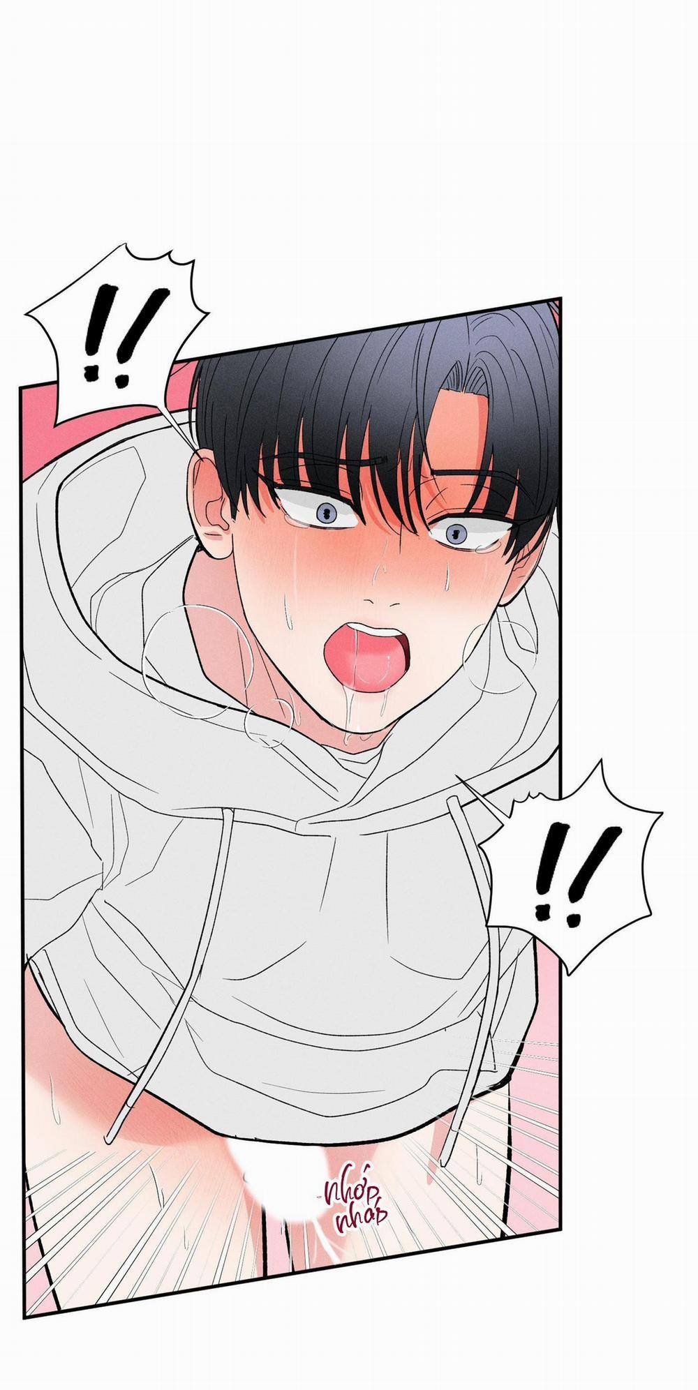 Món Quà Dành Cho Kẻ Ngạo Mạn 28 trang 33