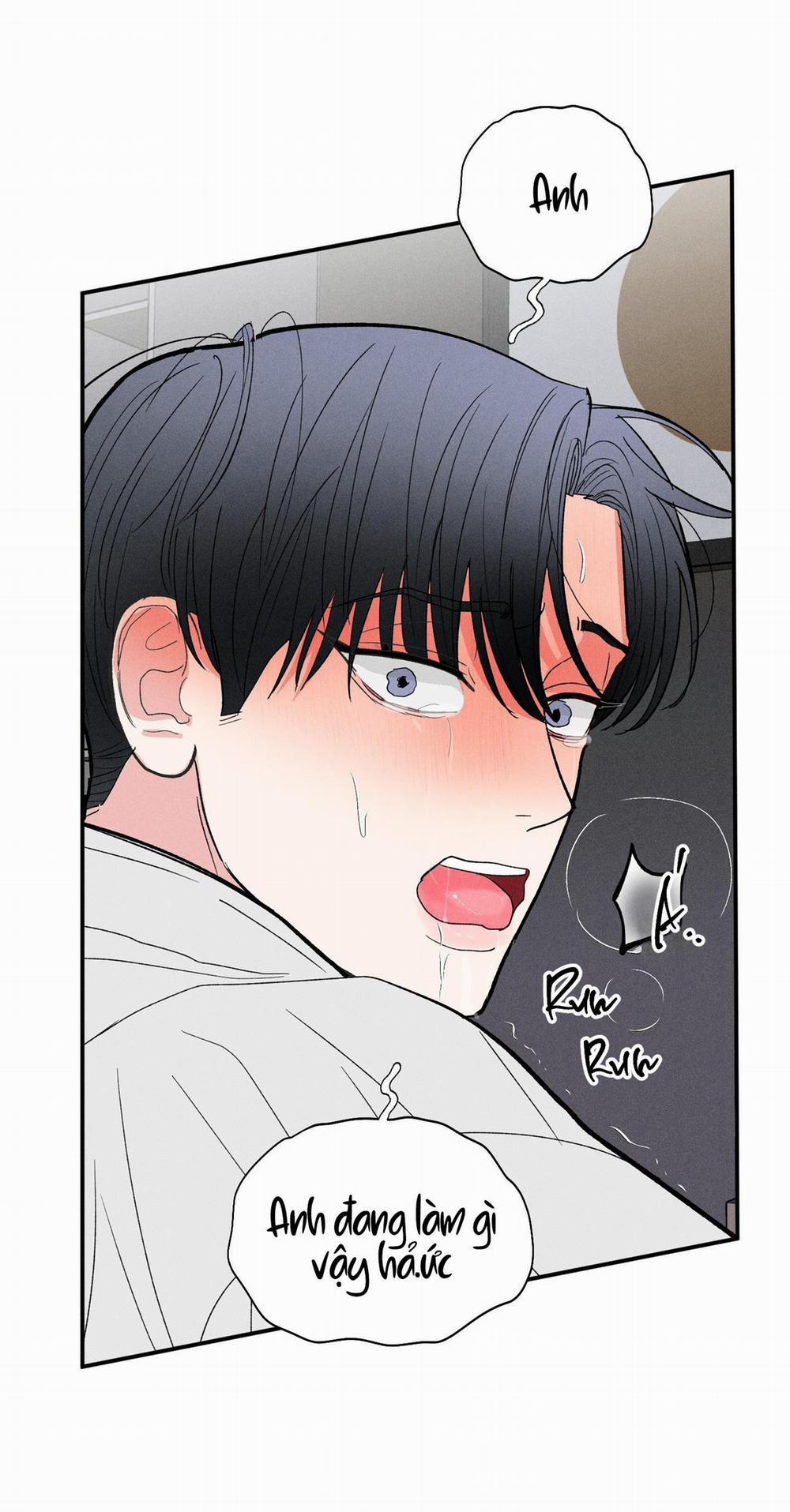 Món Quà Dành Cho Kẻ Ngạo Mạn 28 trang 35