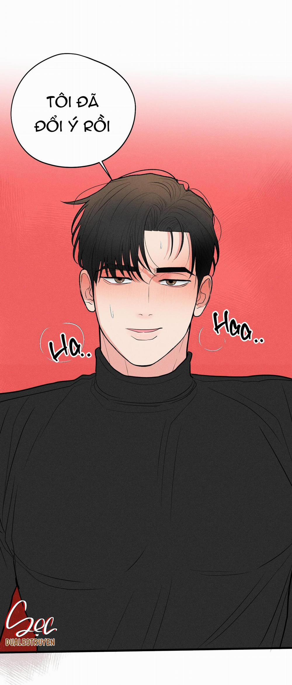 Món Quà Dành Cho Kẻ Ngạo Mạn 28 trang 36