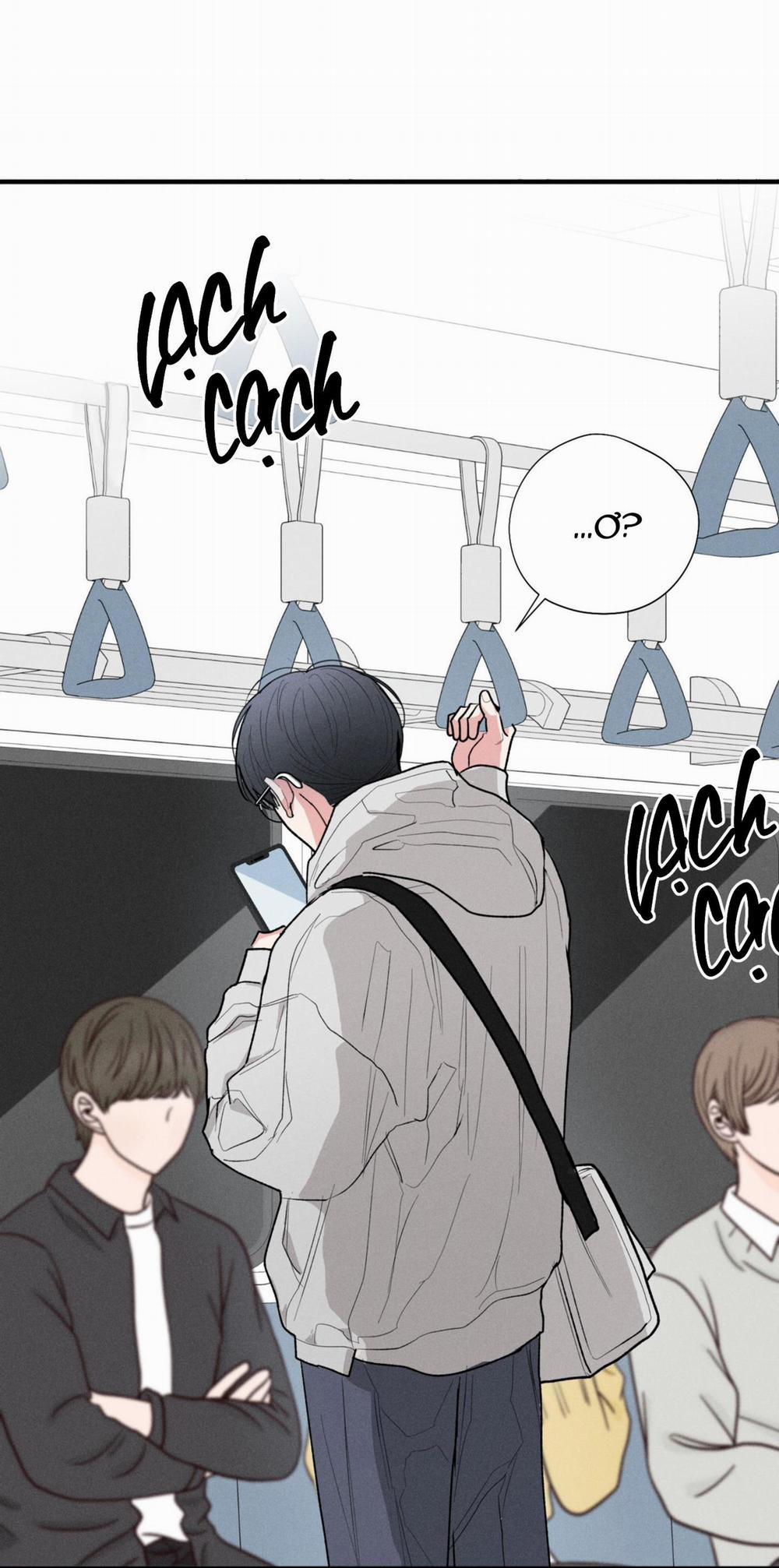 Món Quà Dành Cho Kẻ Ngạo Mạn 28 trang 4