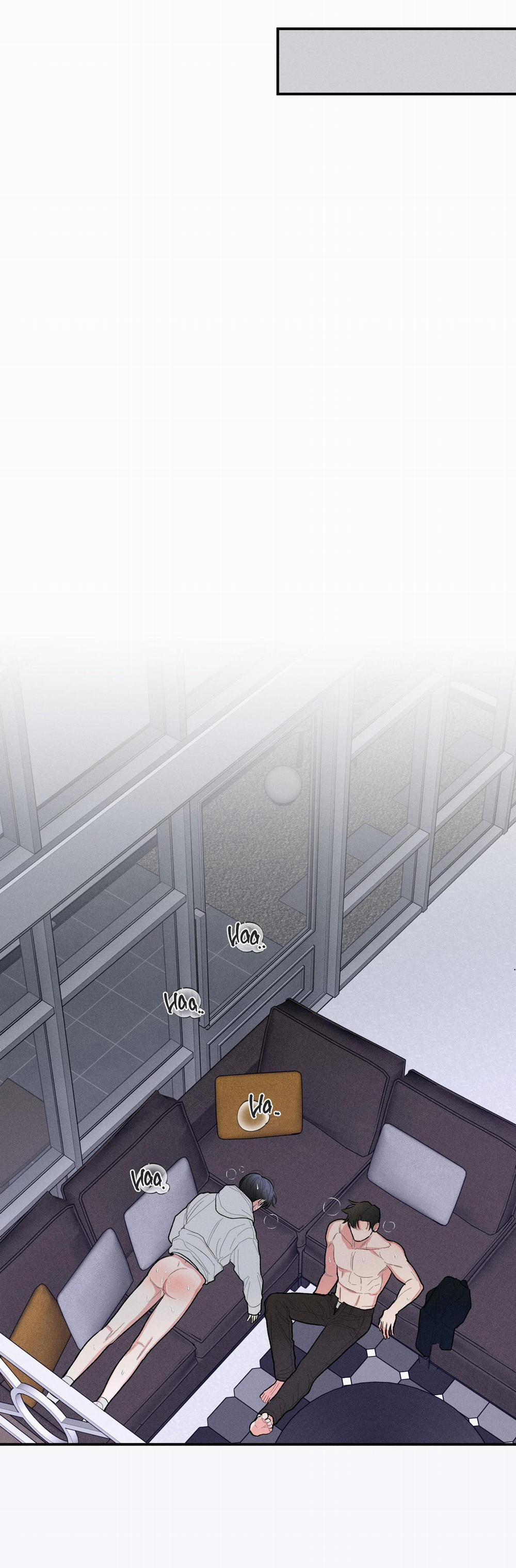 Món Quà Dành Cho Kẻ Ngạo Mạn 28 trang 40