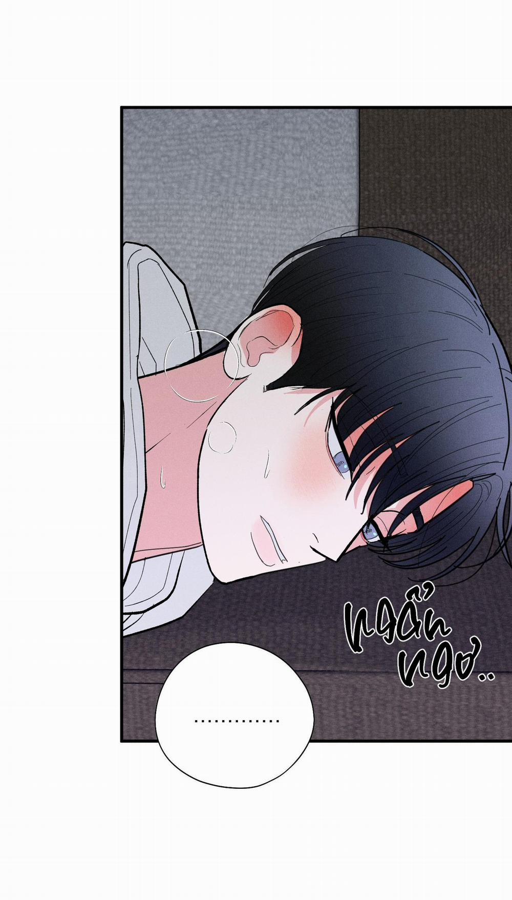 Món Quà Dành Cho Kẻ Ngạo Mạn 28 trang 42