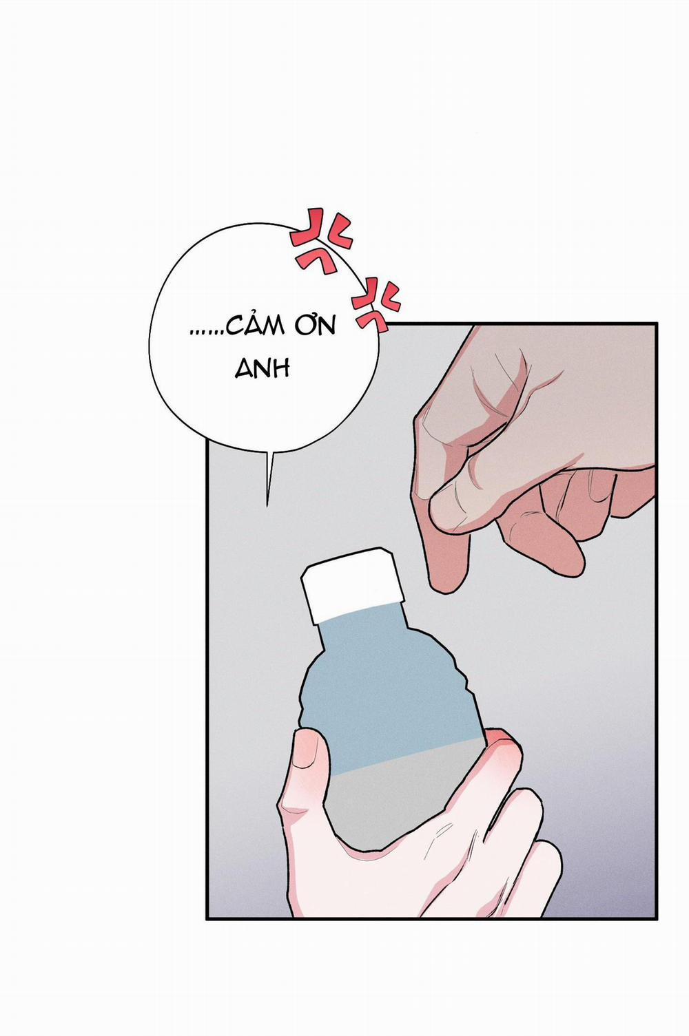 Món Quà Dành Cho Kẻ Ngạo Mạn 28 trang 44